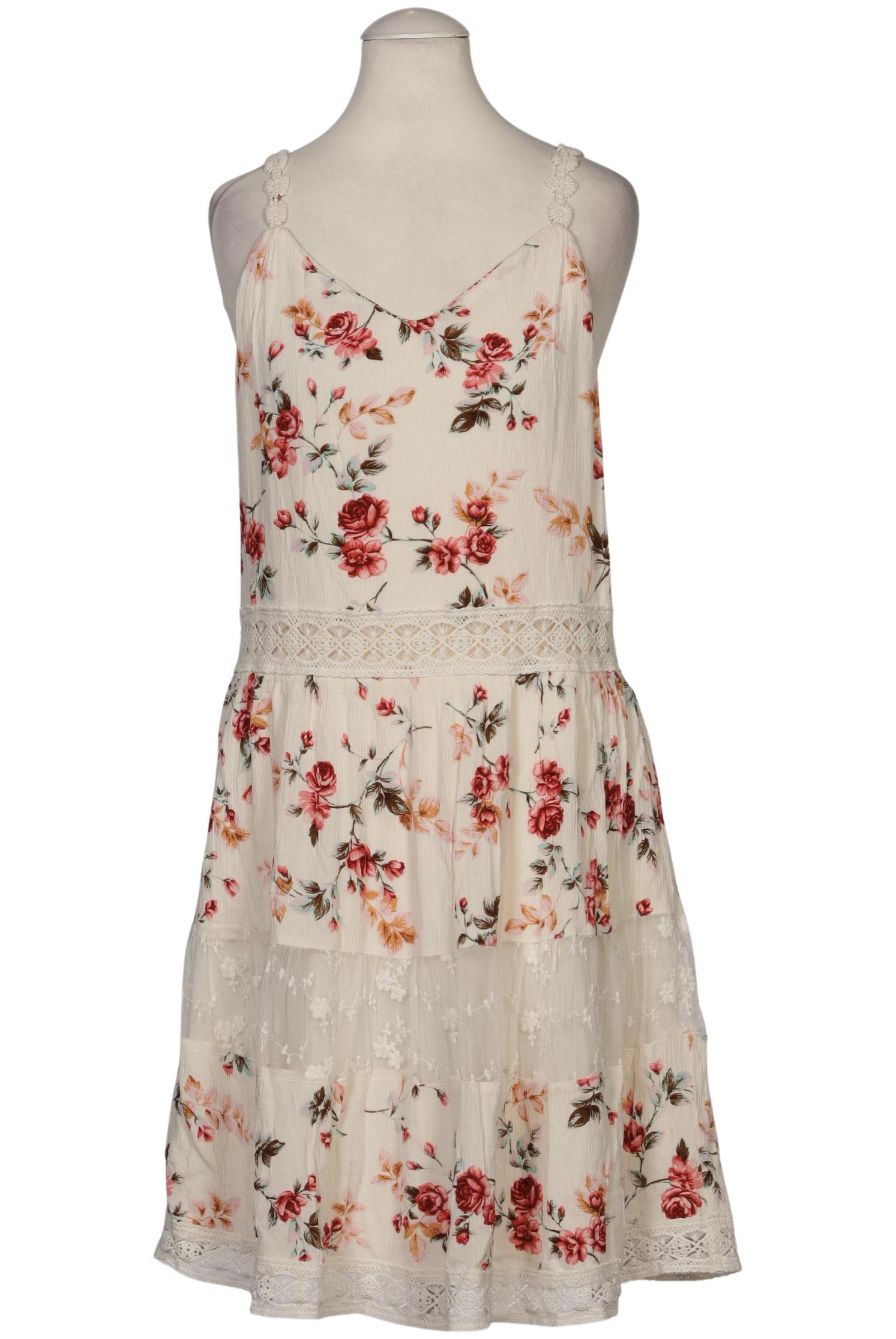 

Only Damen Kleid, cremeweiß, Gr. 36