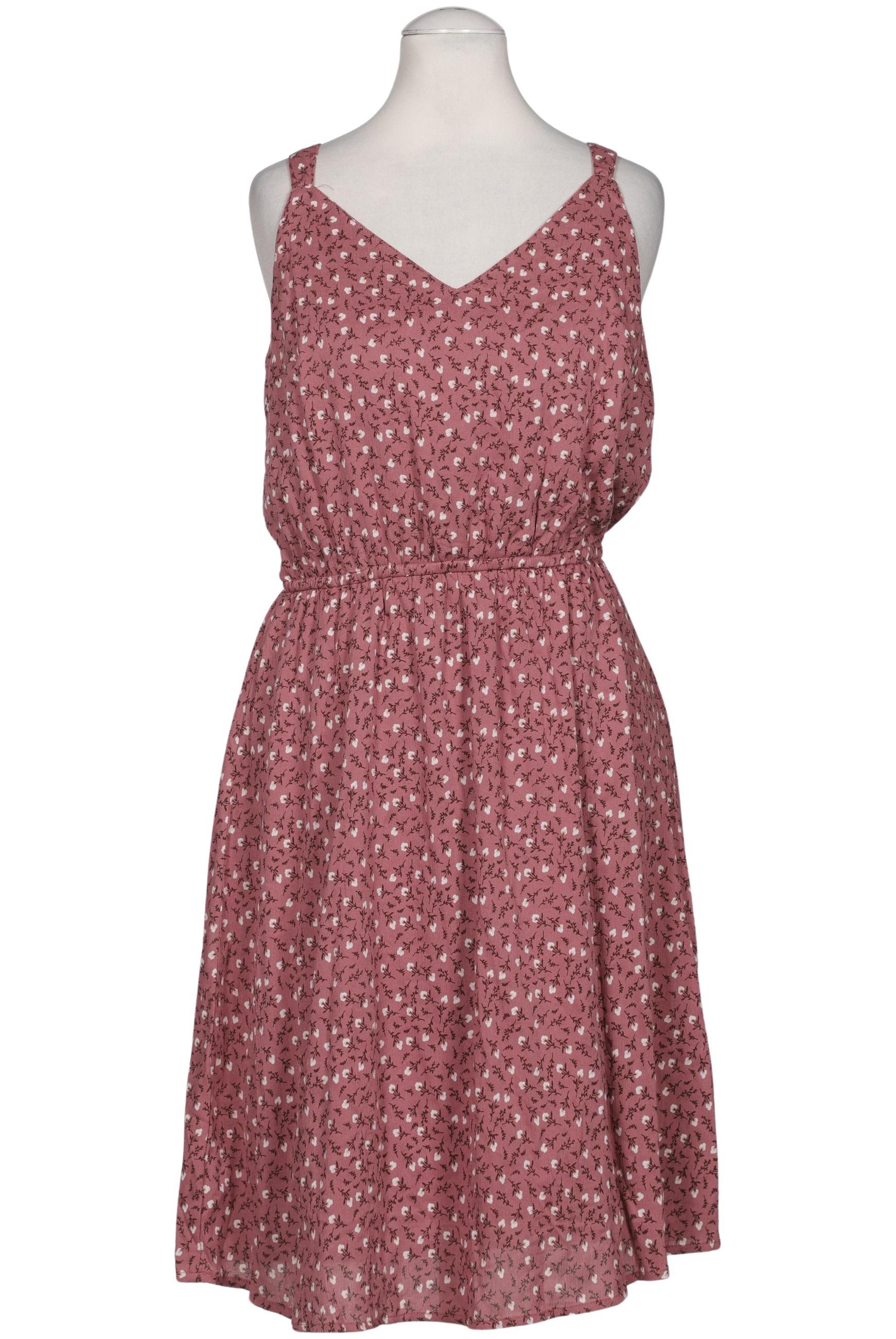 

Only Damen Kleid, bordeaux, Gr. 36