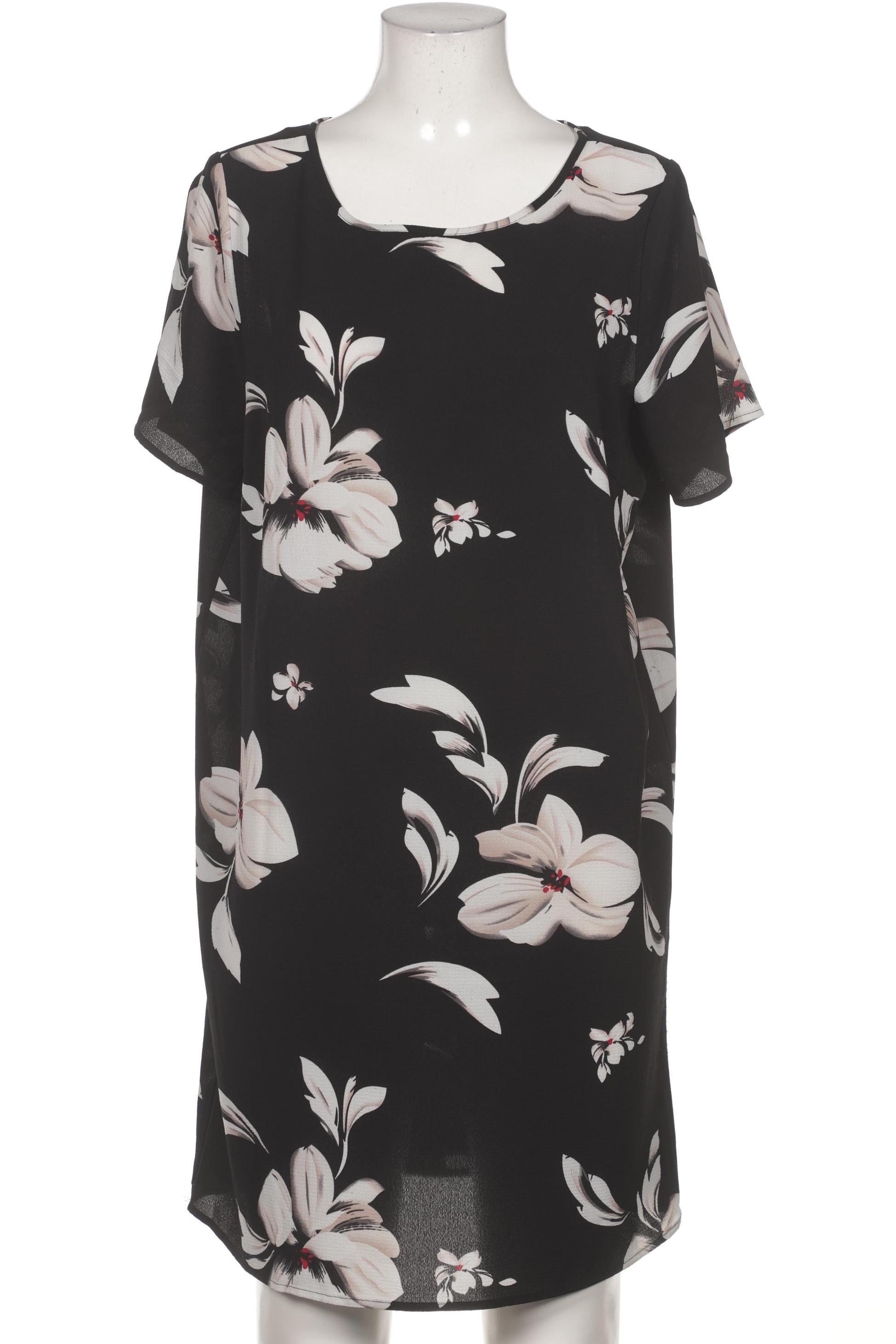 

Only Damen Kleid, schwarz, Gr. 42