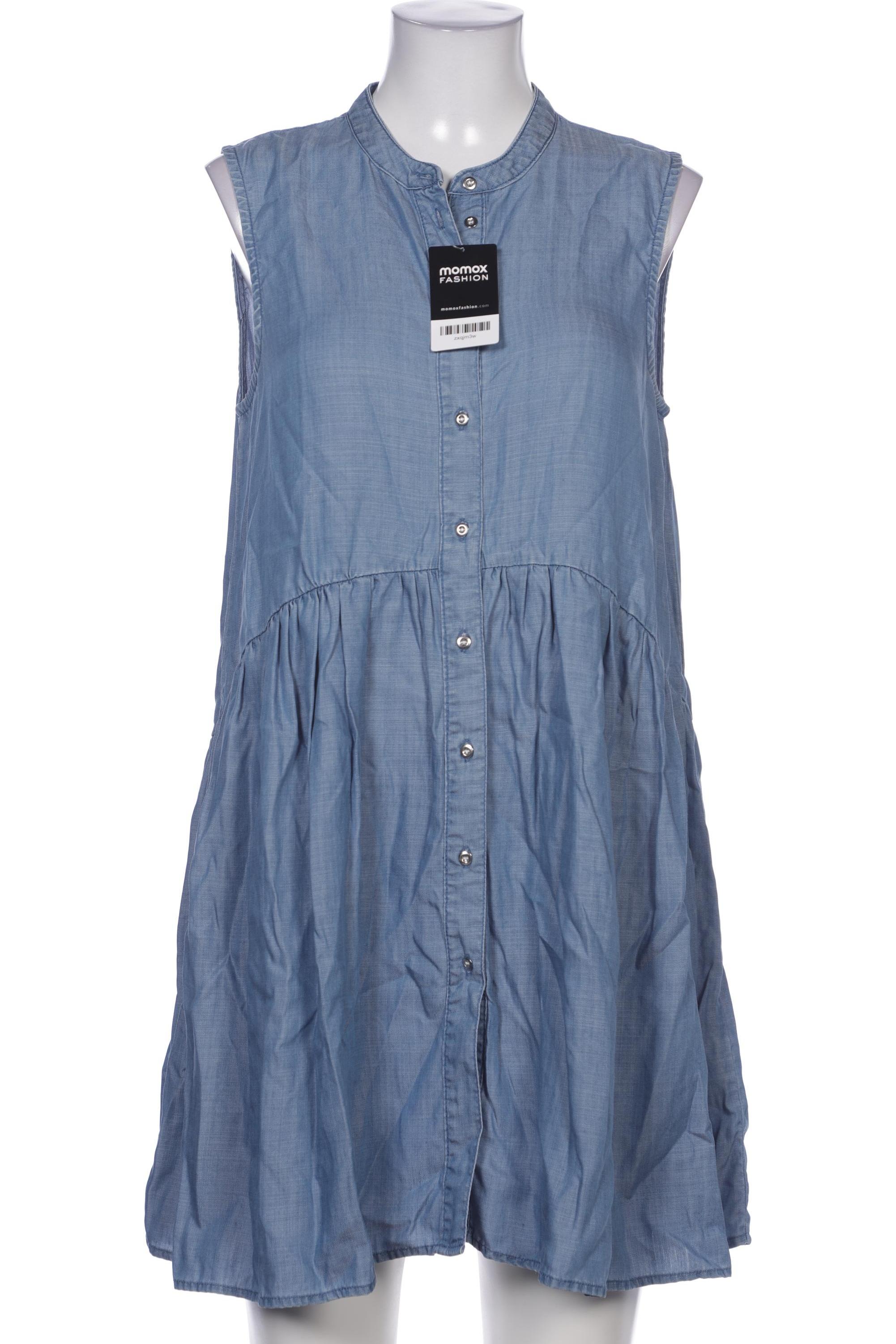 

Only Damen Kleid, blau, Gr. 38