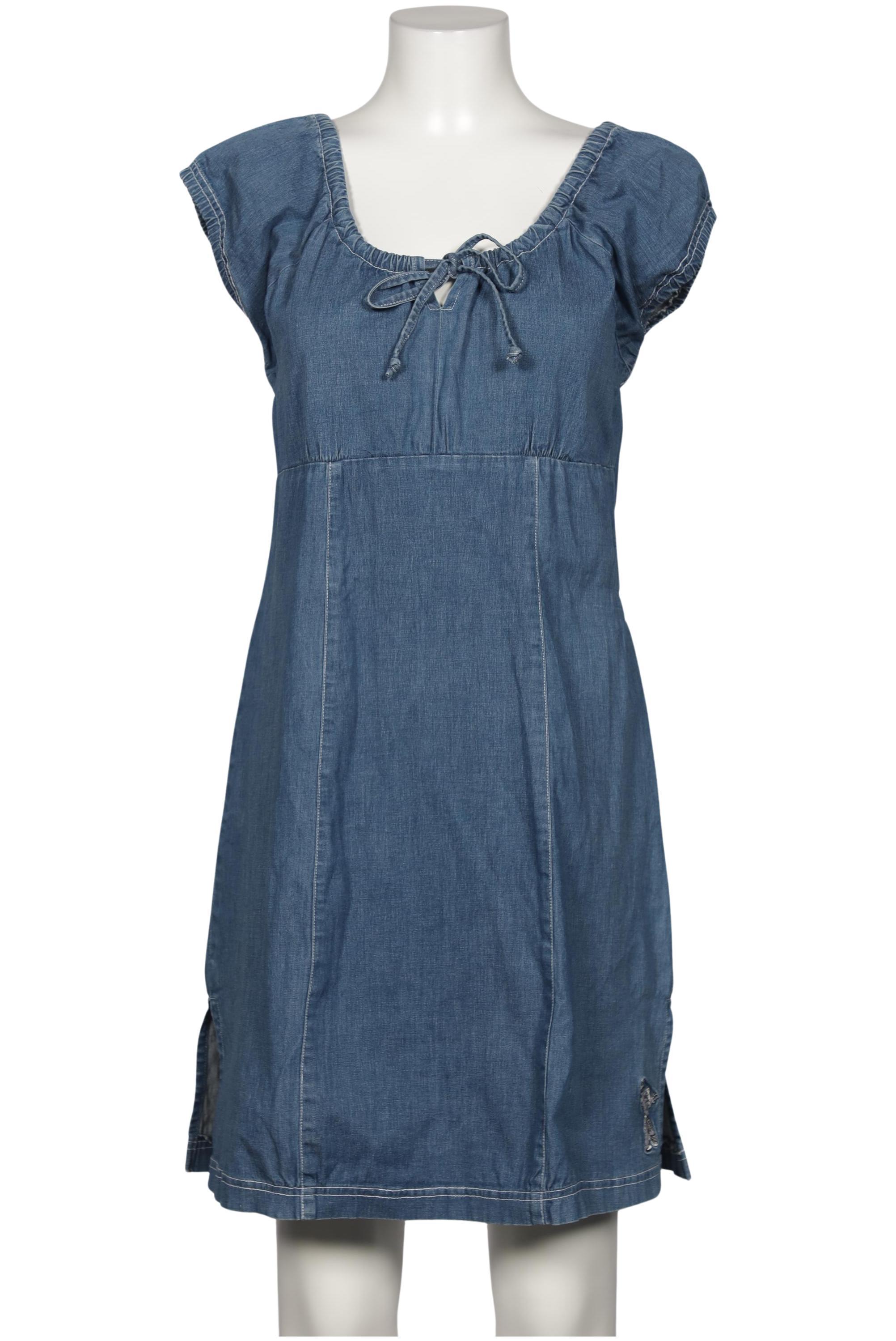 

Only Damen Kleid, blau, Gr. 42
