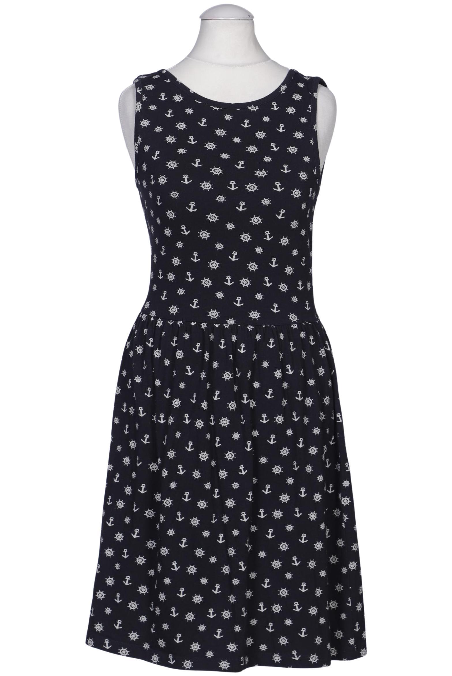 

Only Damen Kleid, marineblau, Gr. 34