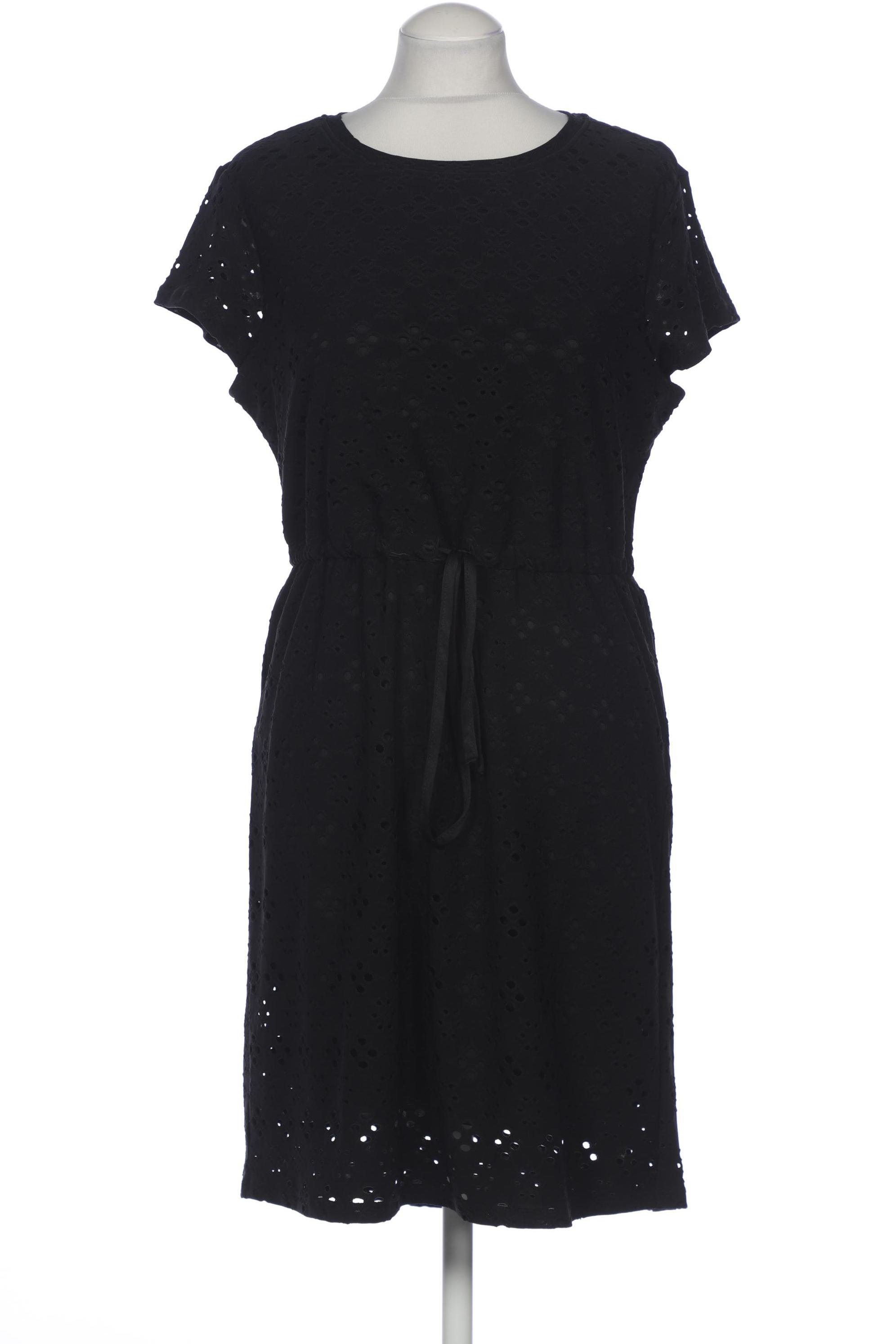 

Only Damen Kleid, schwarz, Gr. 38