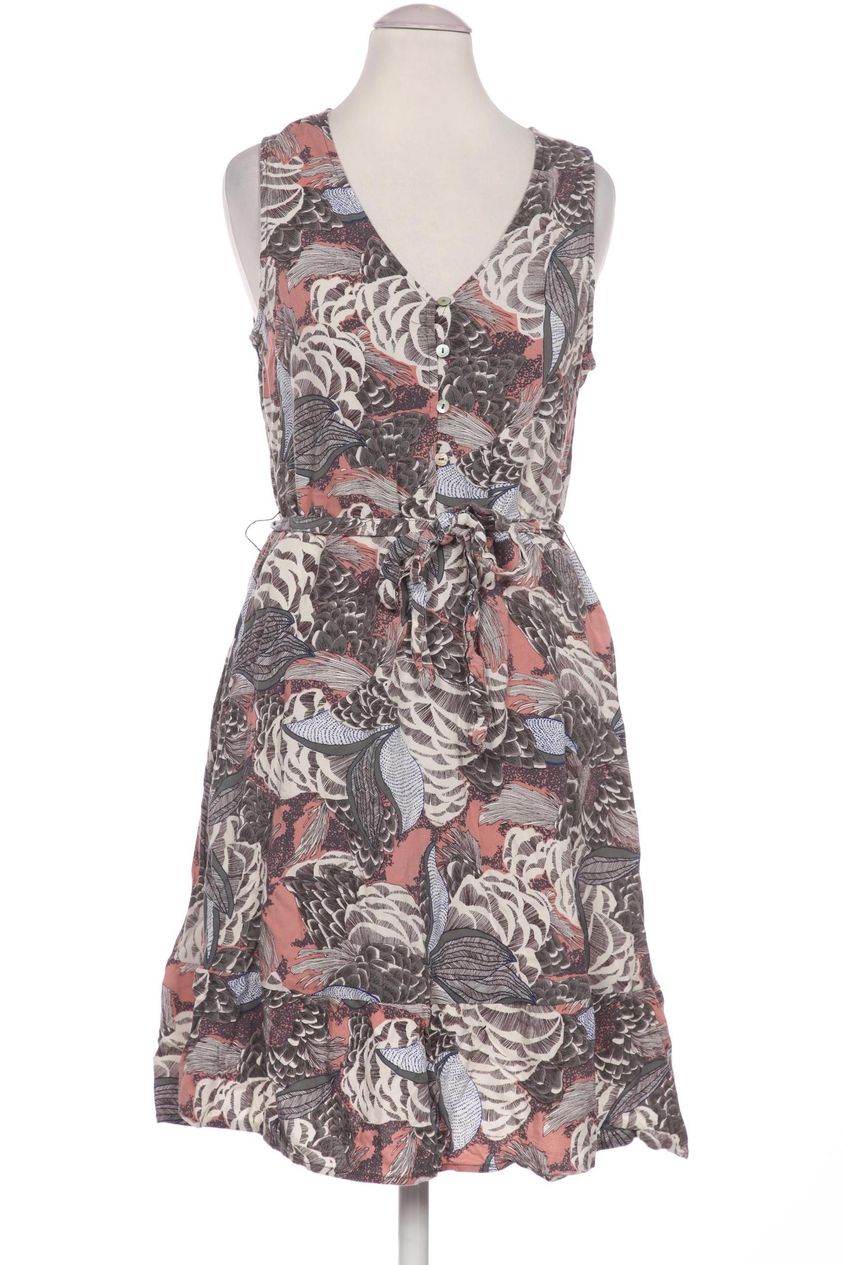 

Only Damen Kleid, mehrfarbig, Gr. 36