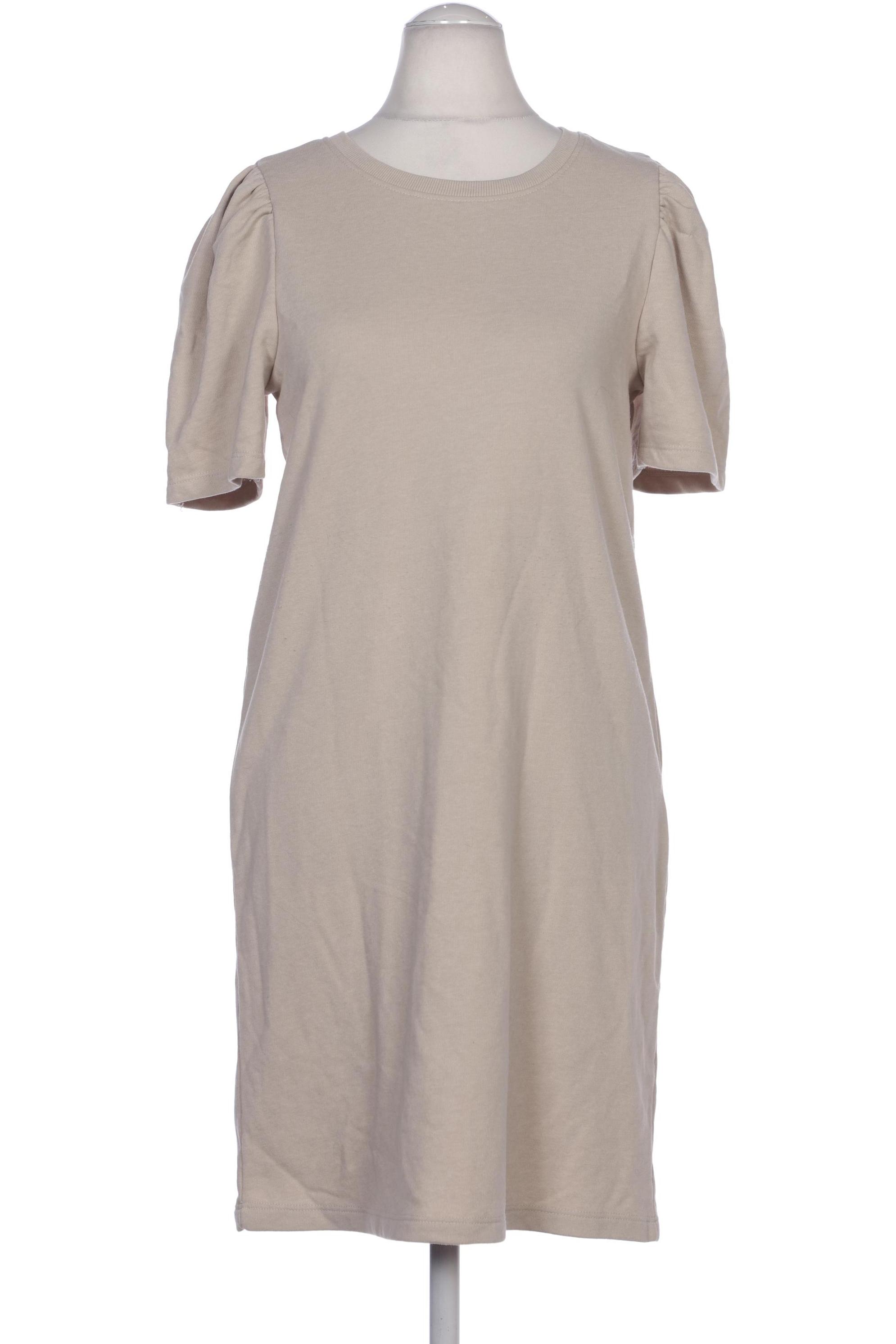 

Only Damen Kleid, beige, Gr. 38