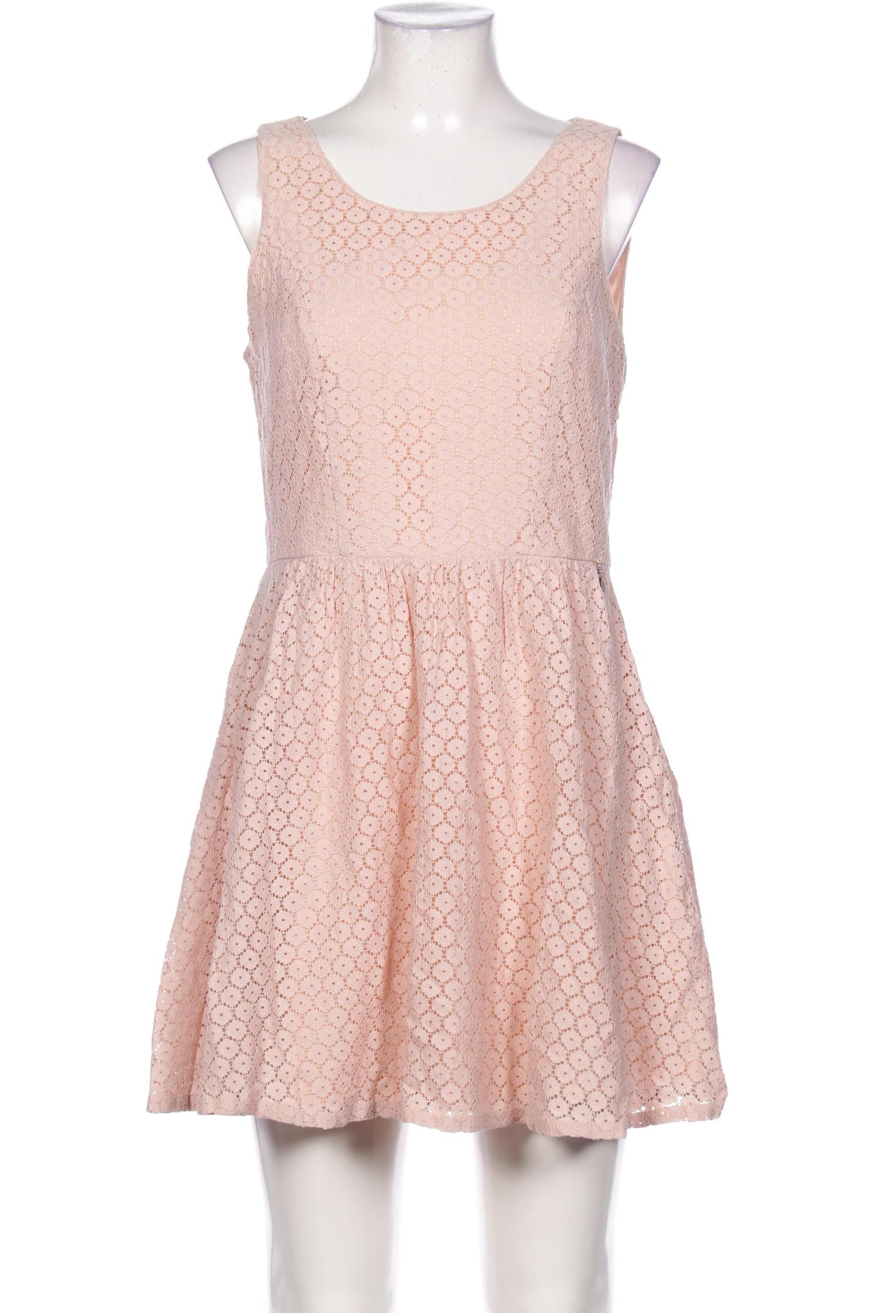 

Only Damen Kleid, pink, Gr. 42