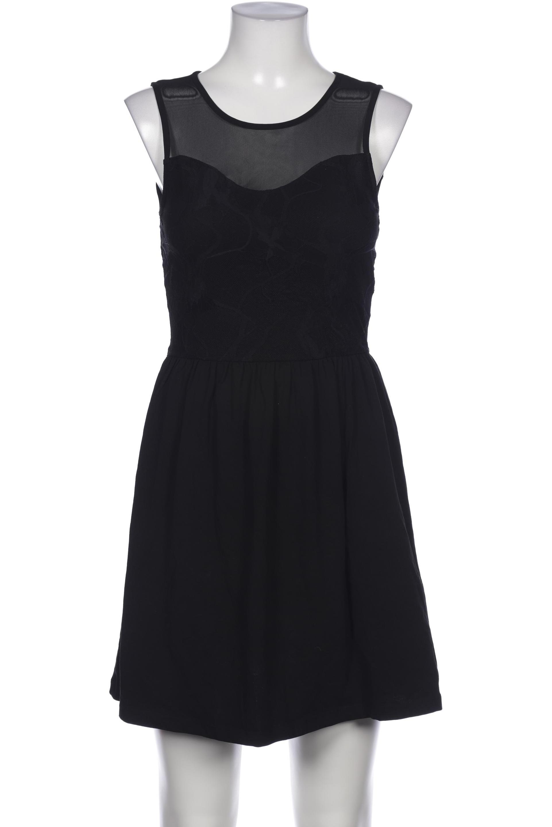 

Only Damen Kleid, schwarz, Gr. 38