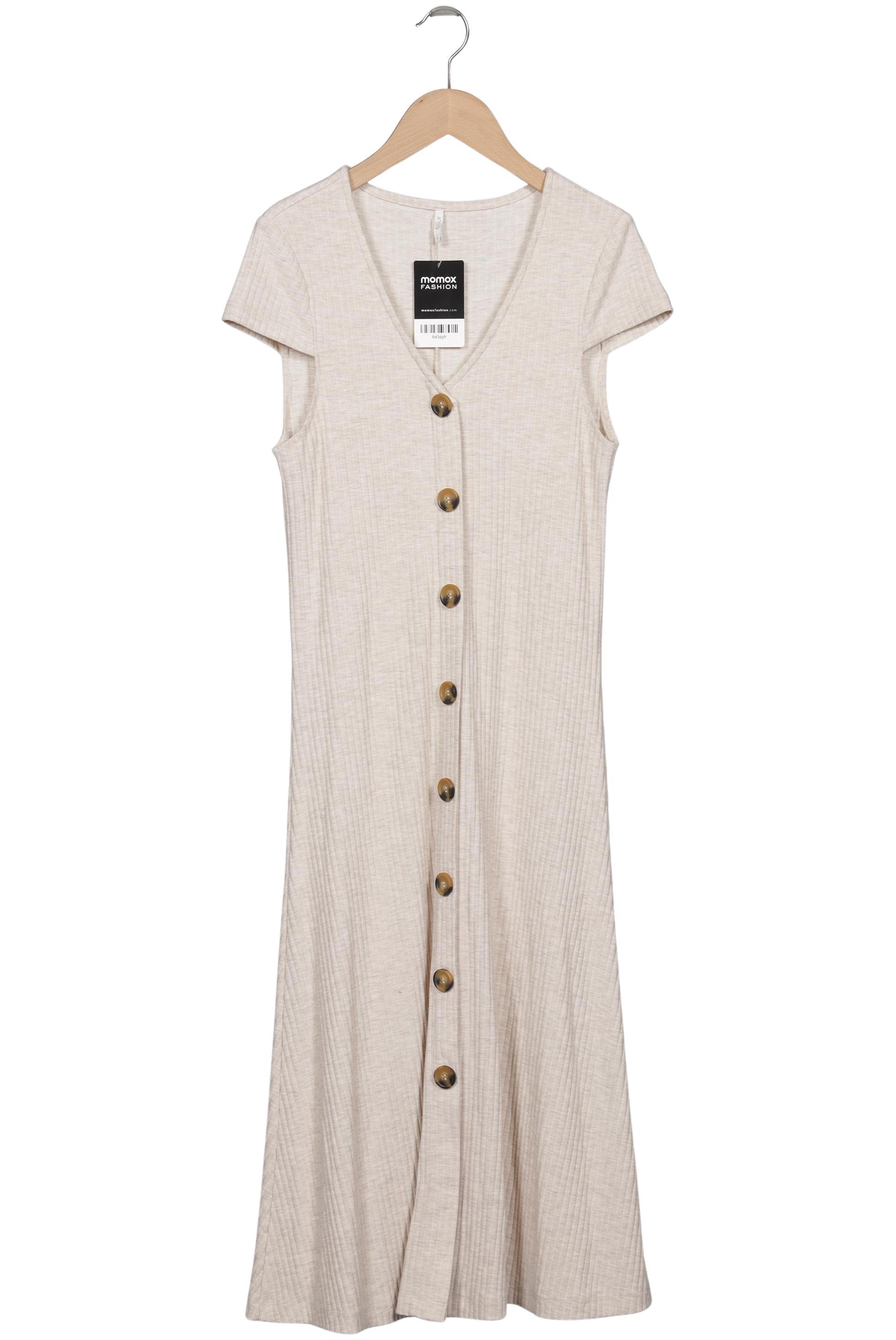 

Only Damen Kleid, beige, Gr. 36