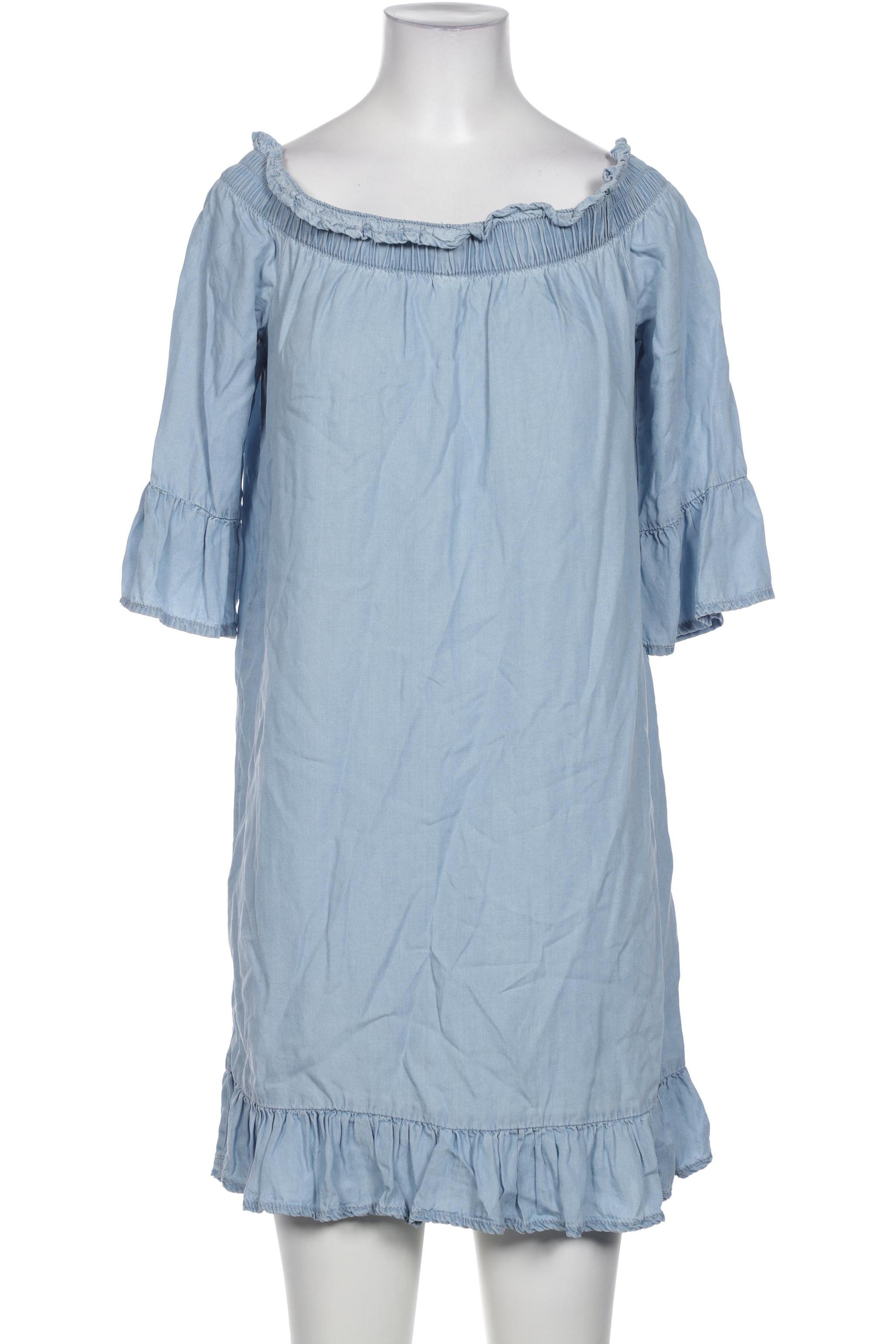 

Only Damen Kleid, hellblau, Gr. 36