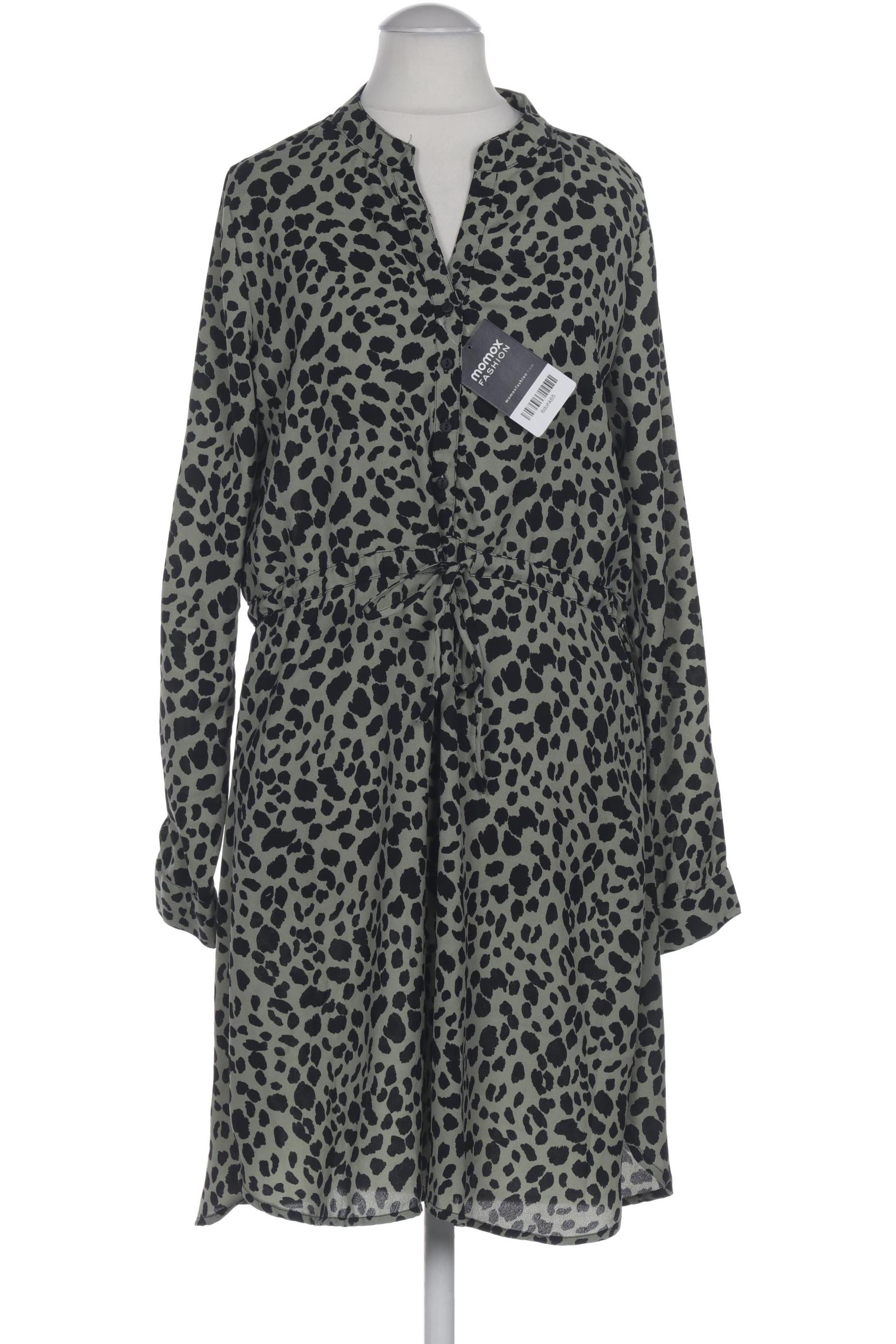 

Only Damen Kleid, grün, Gr. 34