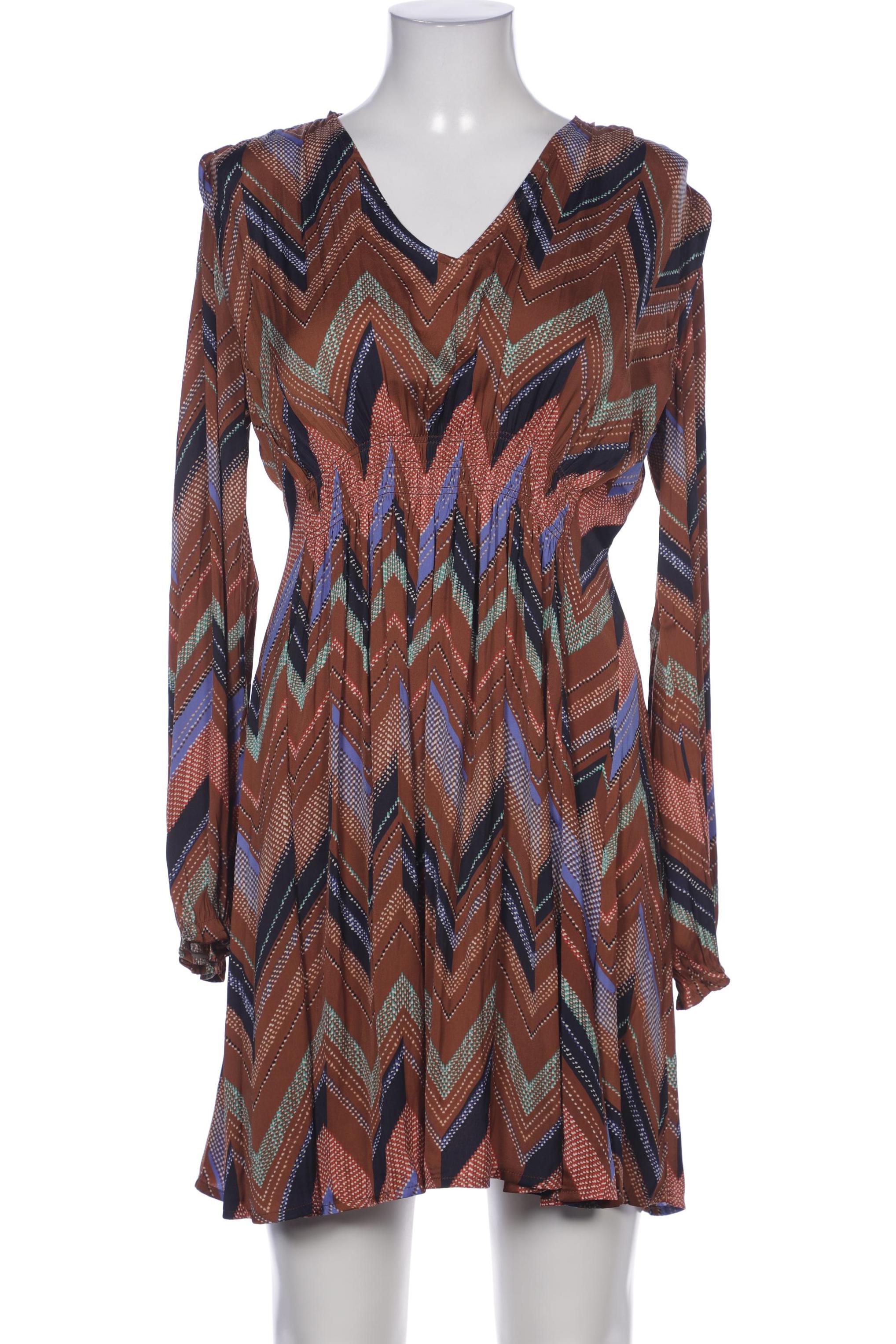 

Only Damen Kleid, braun, Gr. 38