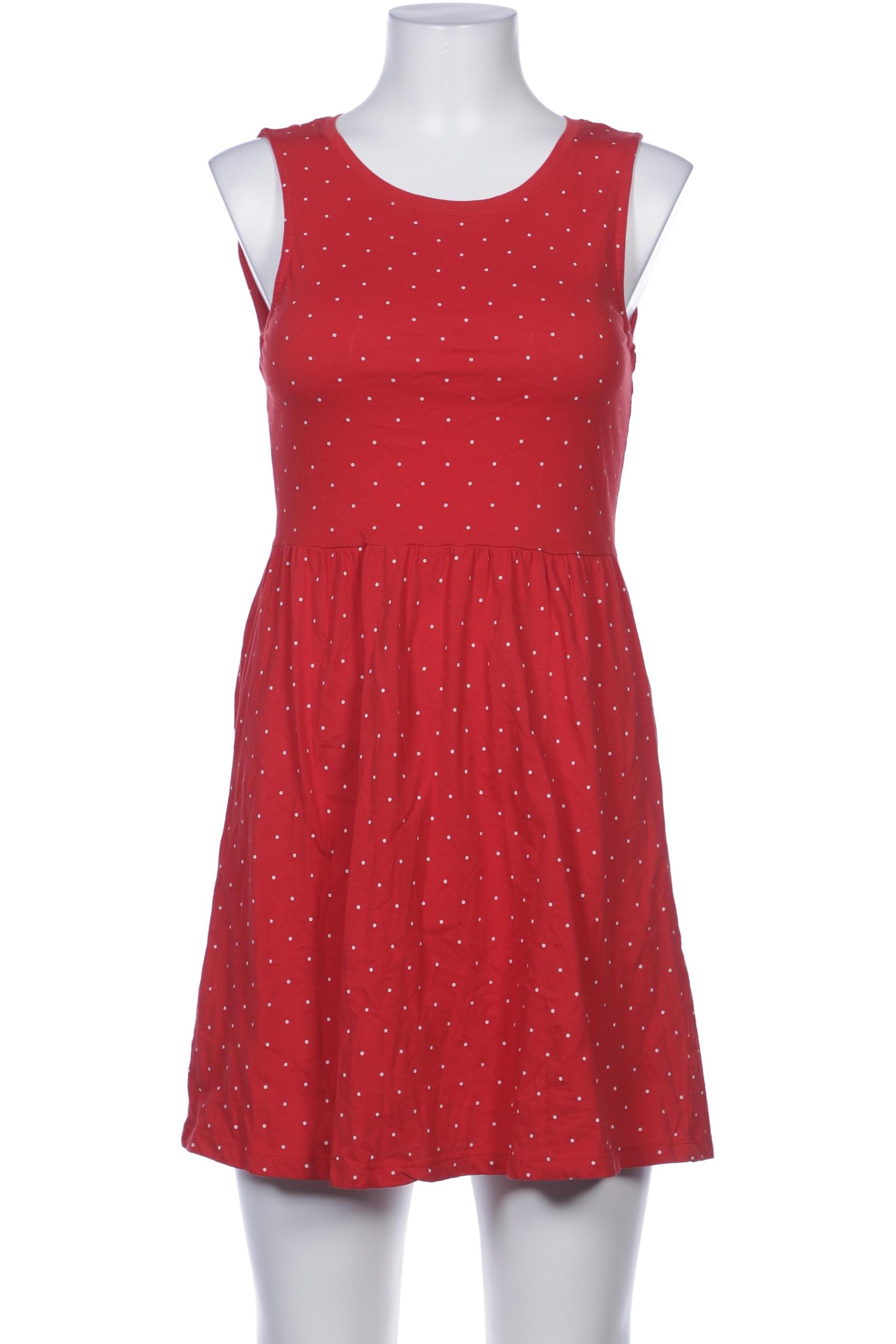 

Only Damen Kleid, rot, Gr. 38