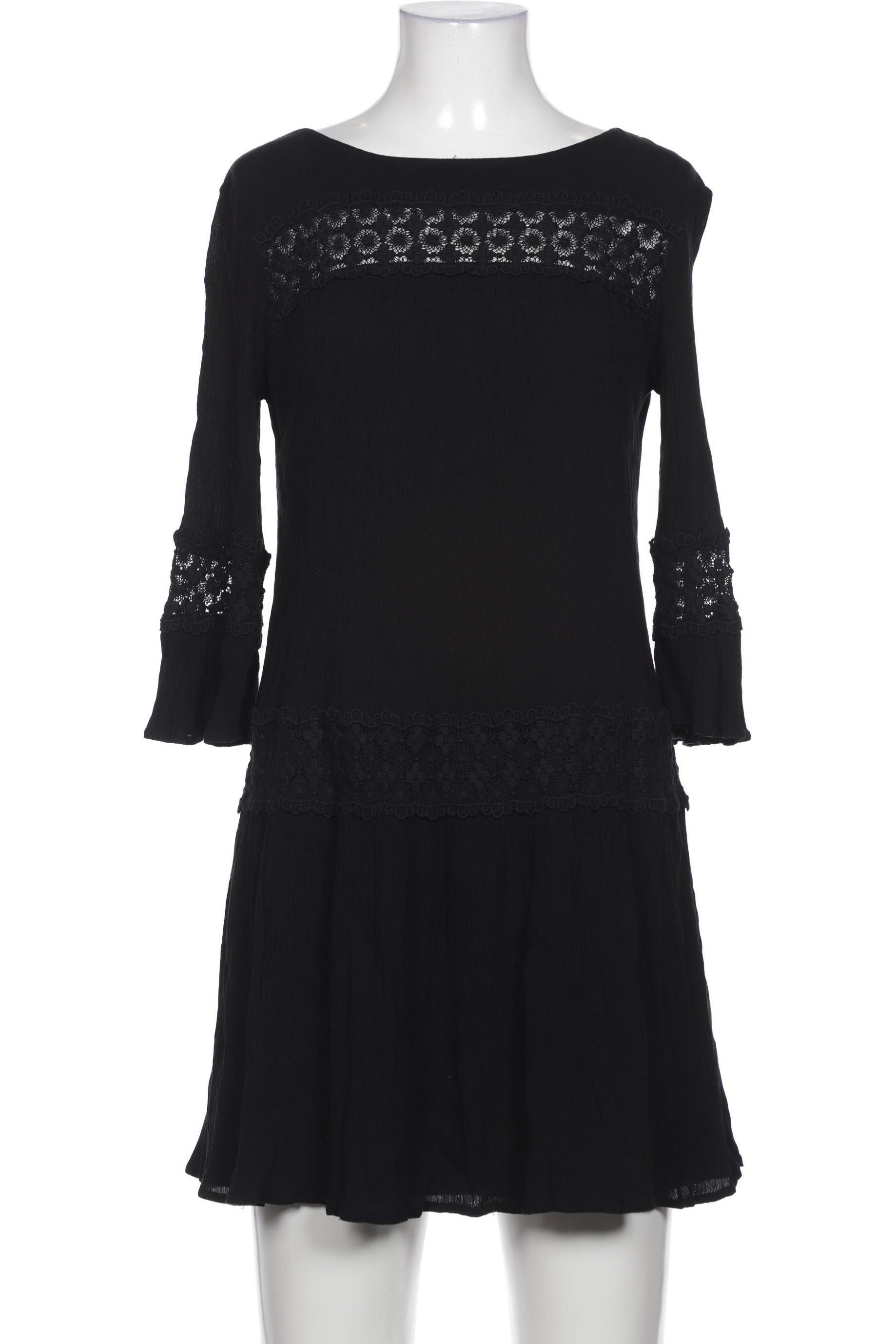 

Only Damen Kleid, schwarz, Gr. 36