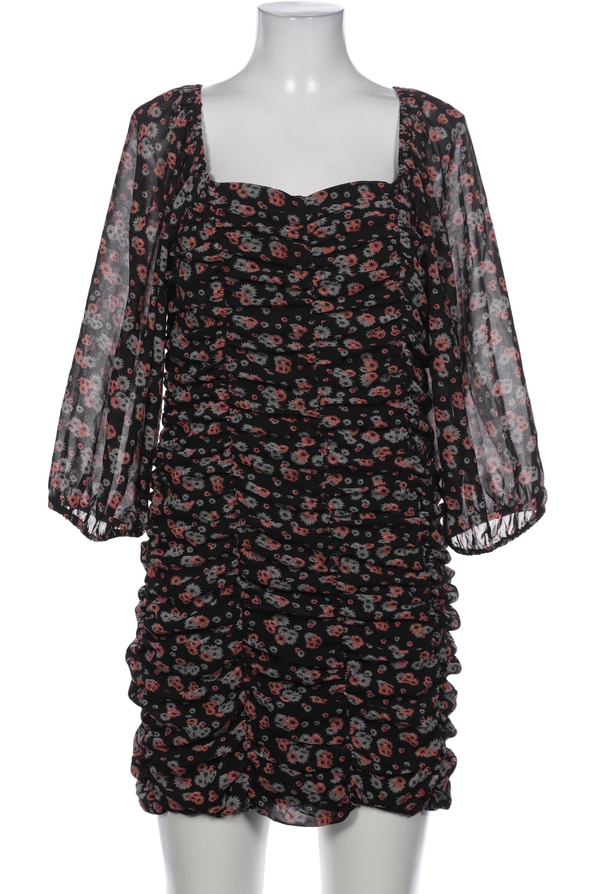 

Only Damen Kleid, schwarz, Gr. 42