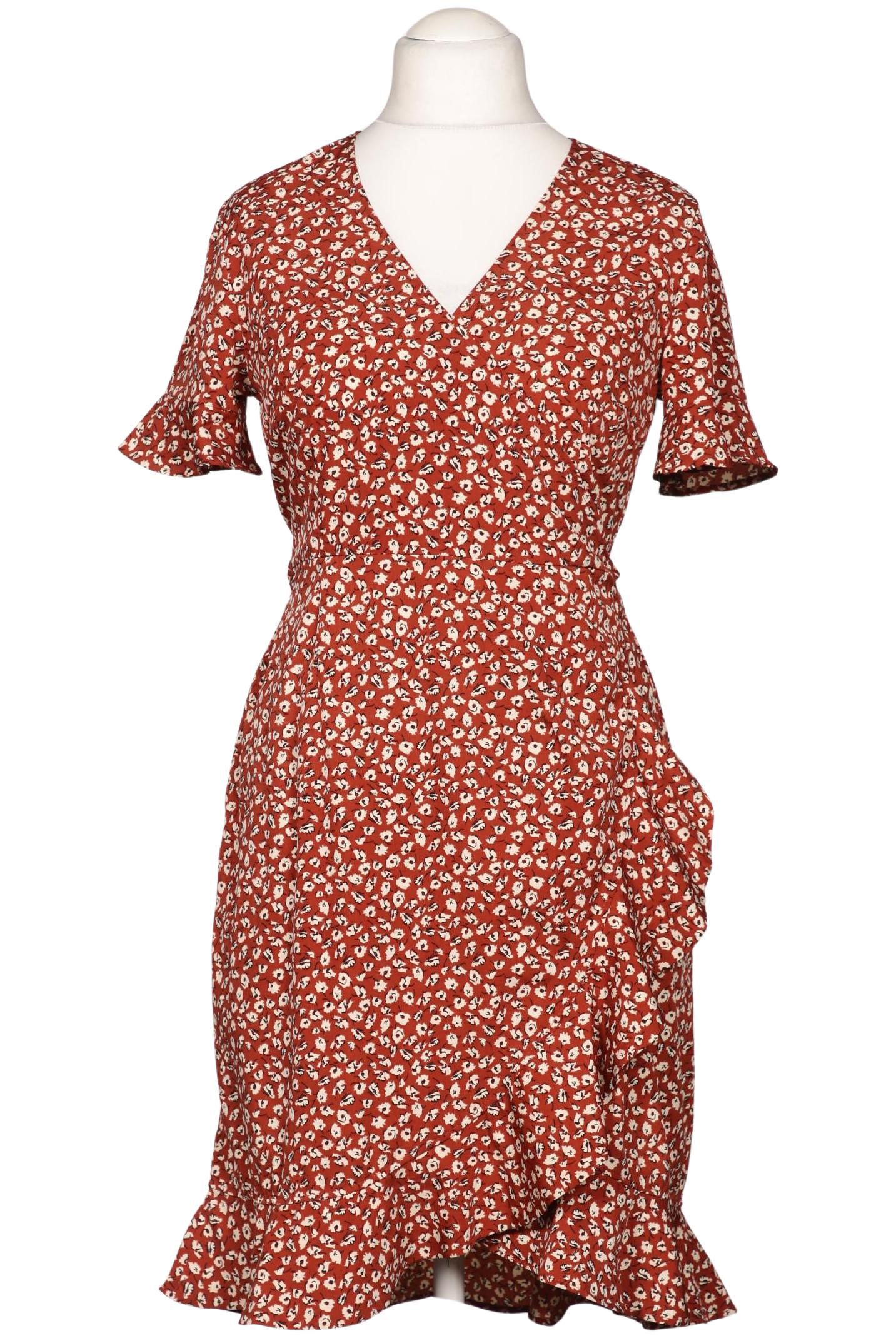 

Only Damen Kleid, braun, Gr. 40