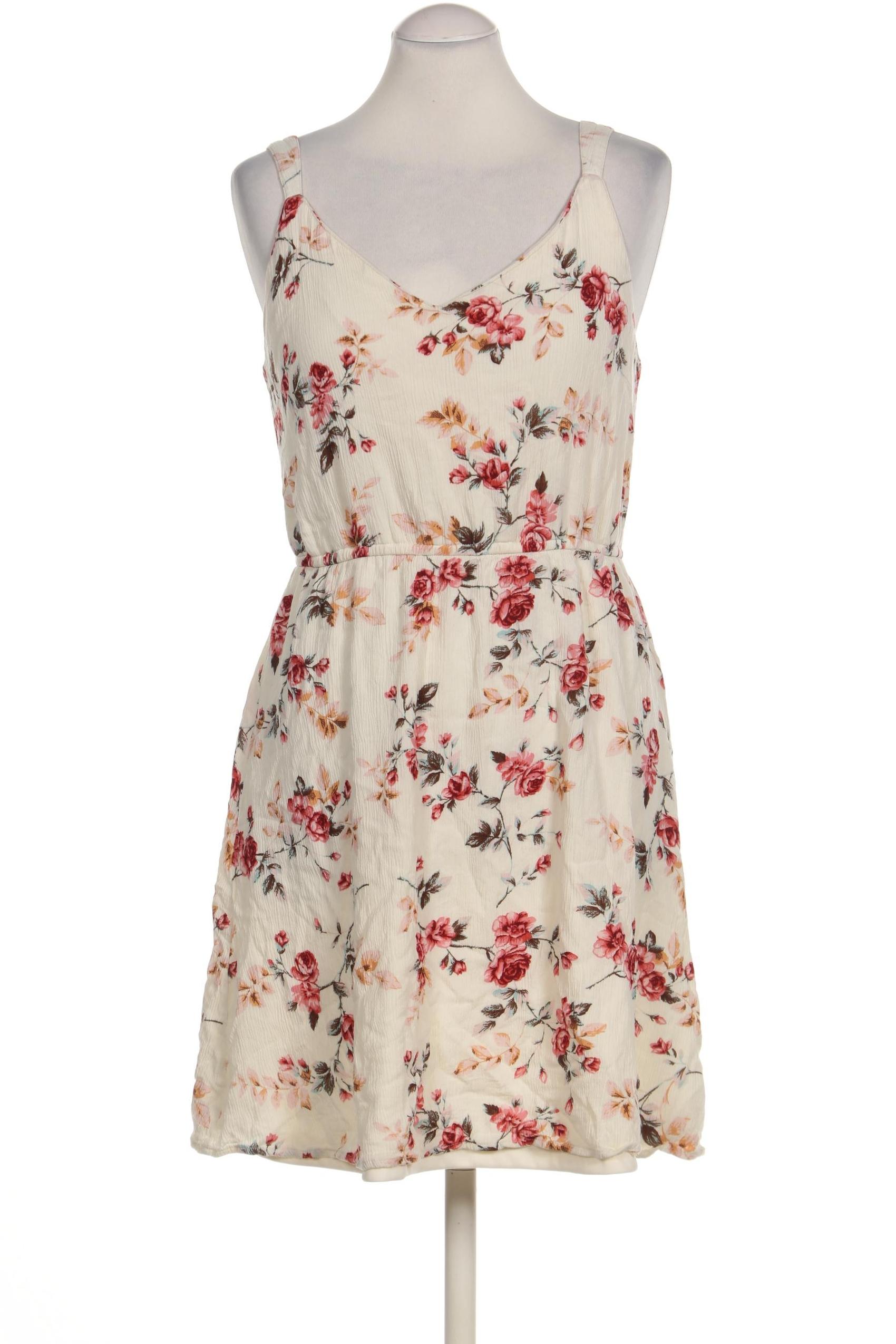 

Only Damen Kleid, mehrfarbig, Gr. 40