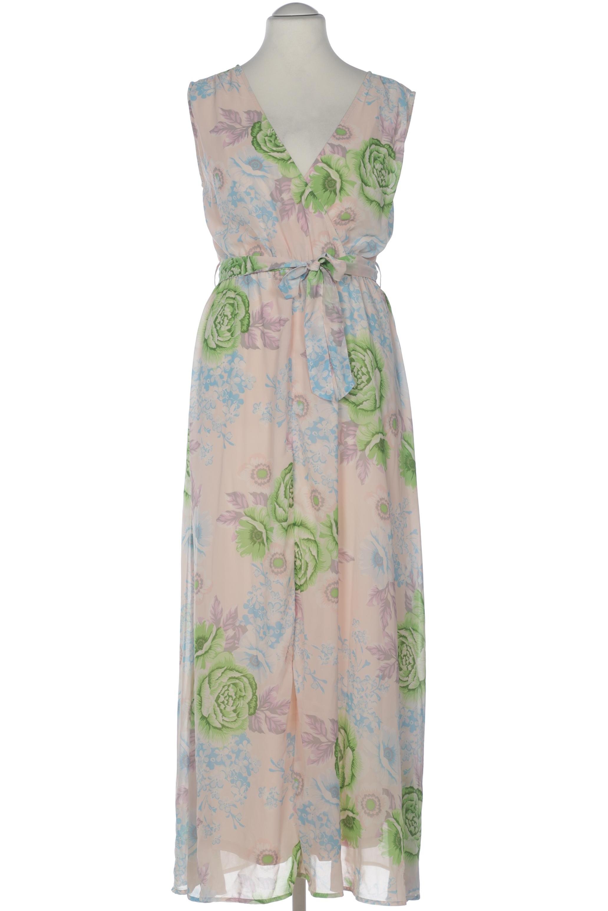 

Only Damen Kleid, mehrfarbig, Gr. 42