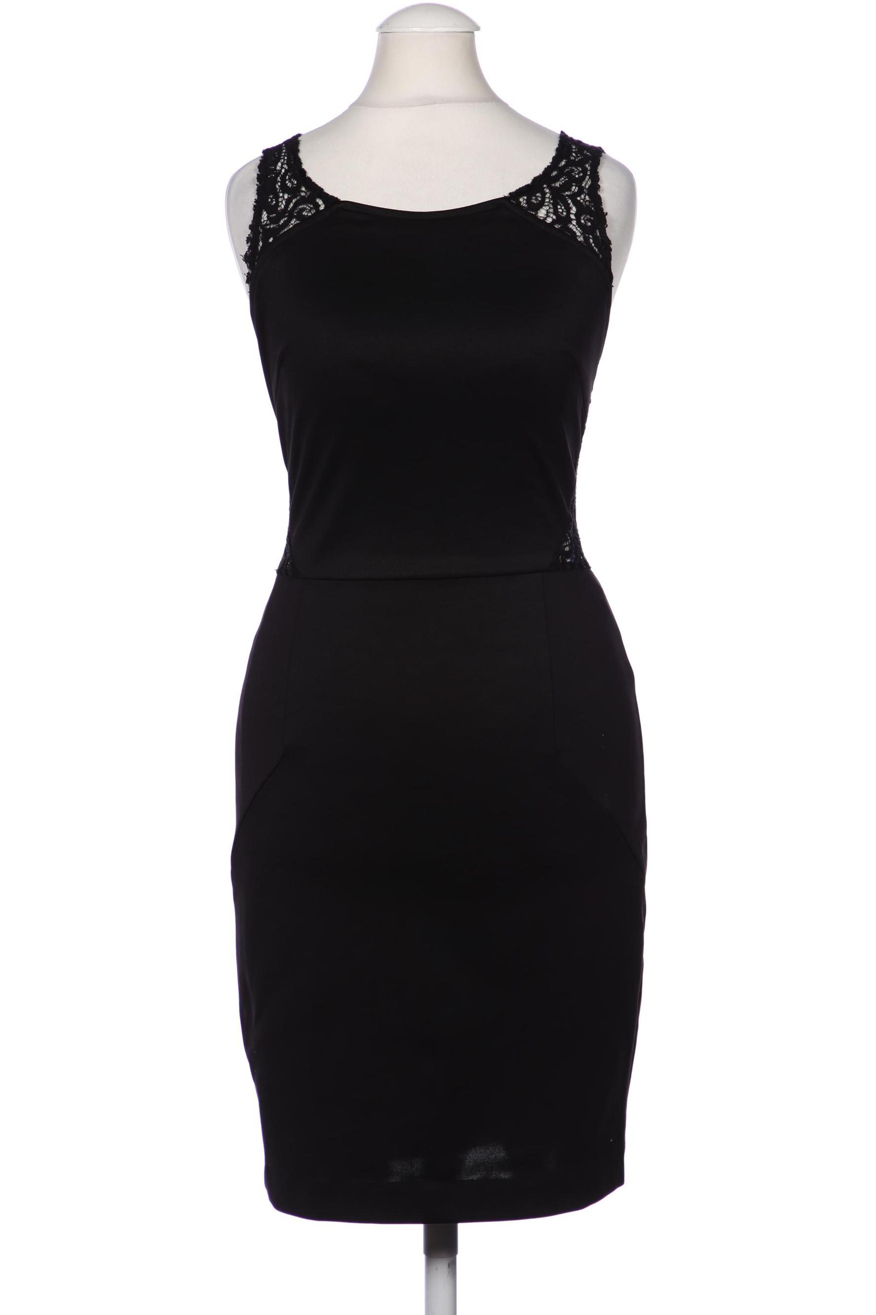 

Only Damen Kleid, schwarz, Gr. 34