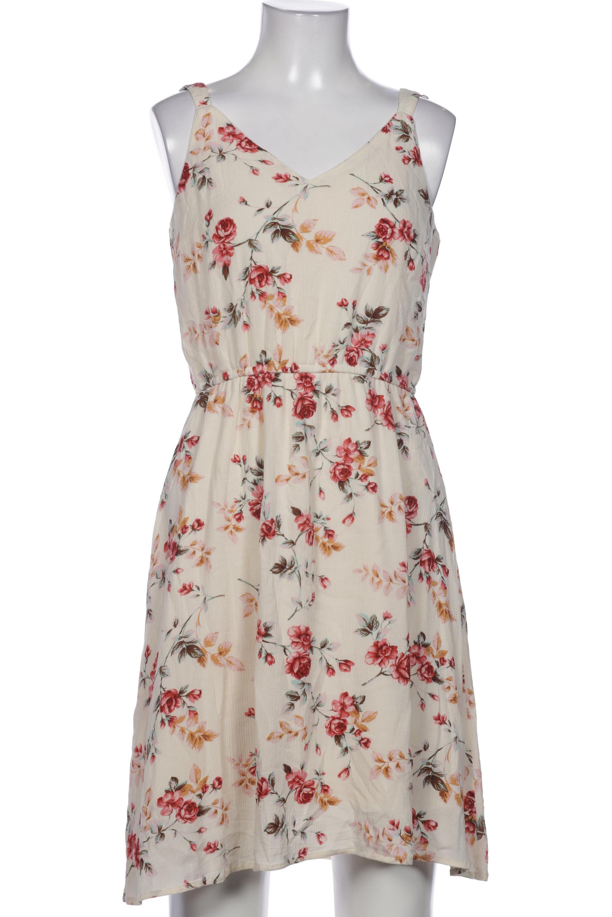 

Only Damen Kleid, mehrfarbig, Gr. 34