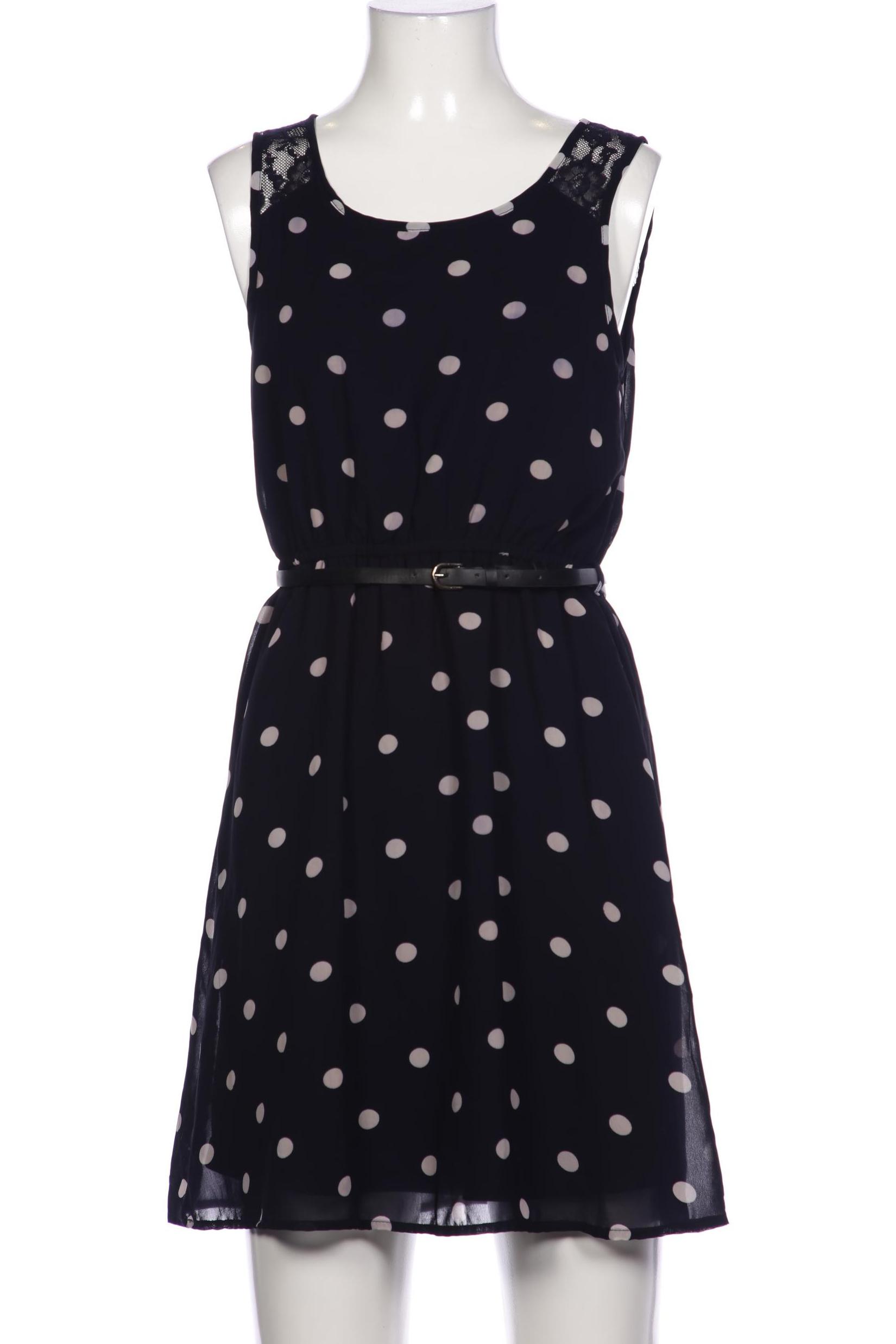 

Only Damen Kleid, marineblau, Gr. 36