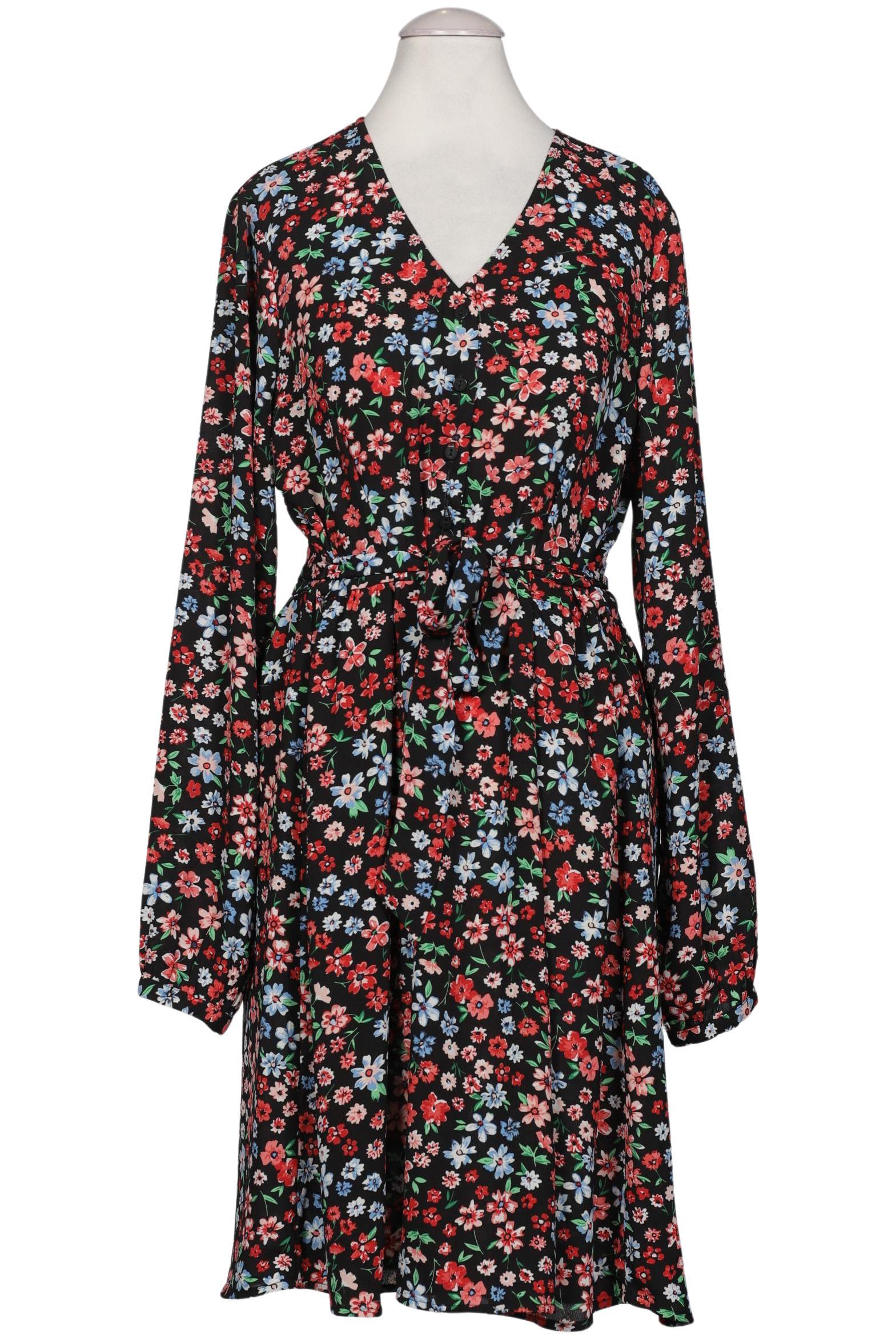 

Only Damen Kleid, schwarz, Gr. 36