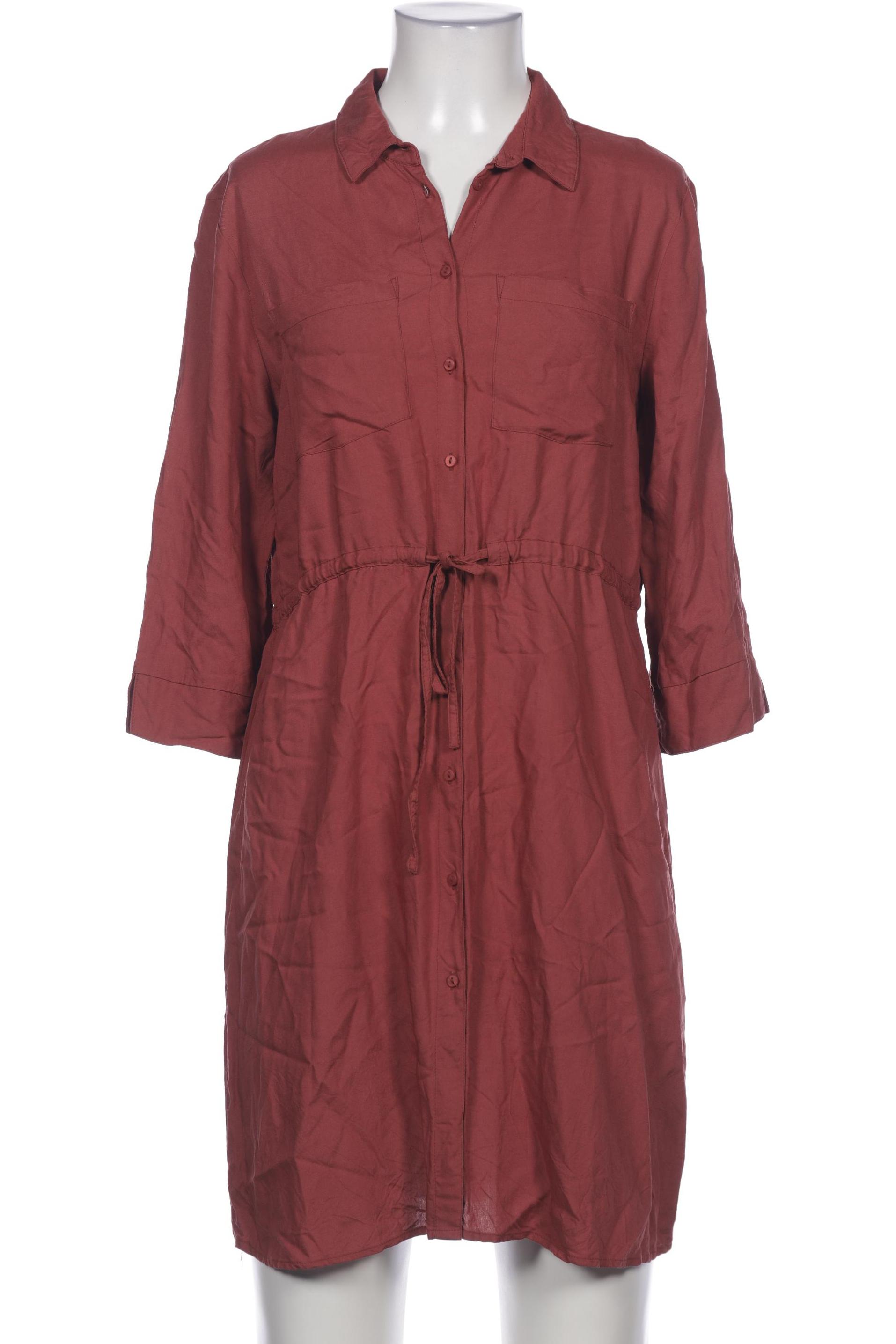 

Only Damen Kleid, rot, Gr. 38