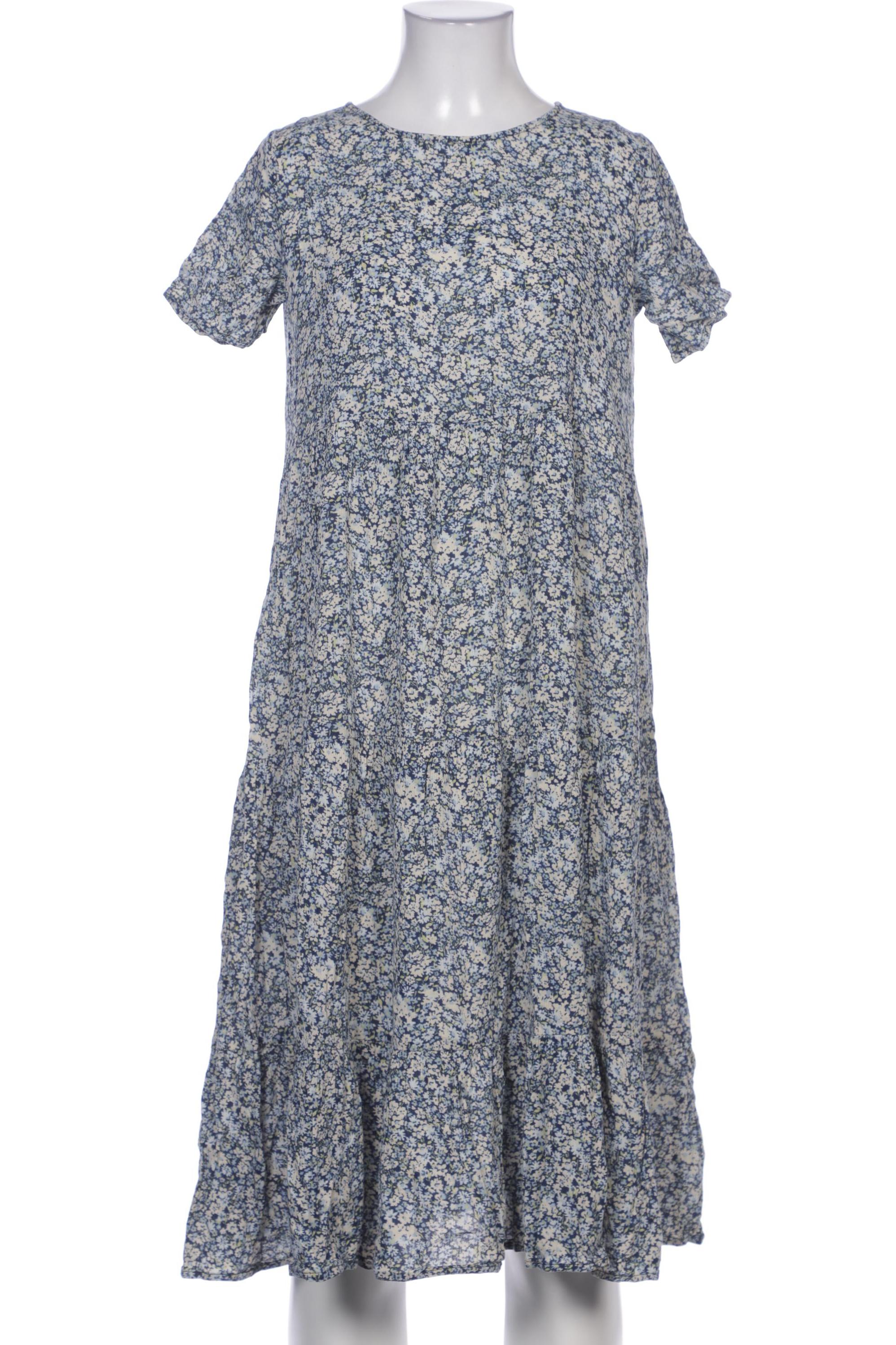 

Only Damen Kleid, blau, Gr. 34