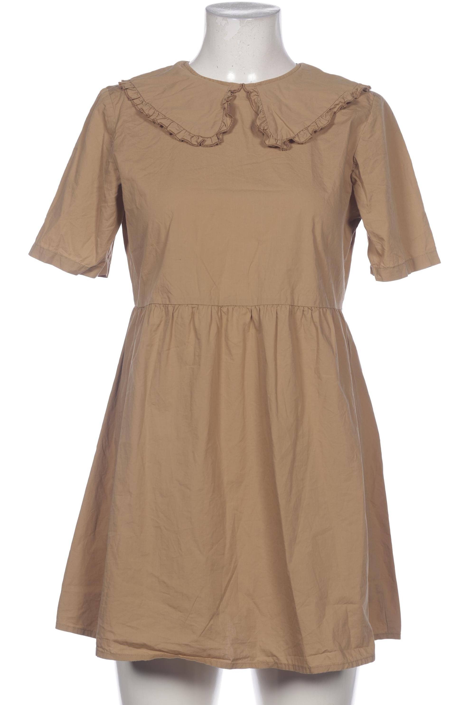 

Only Damen Kleid, beige, Gr. 38