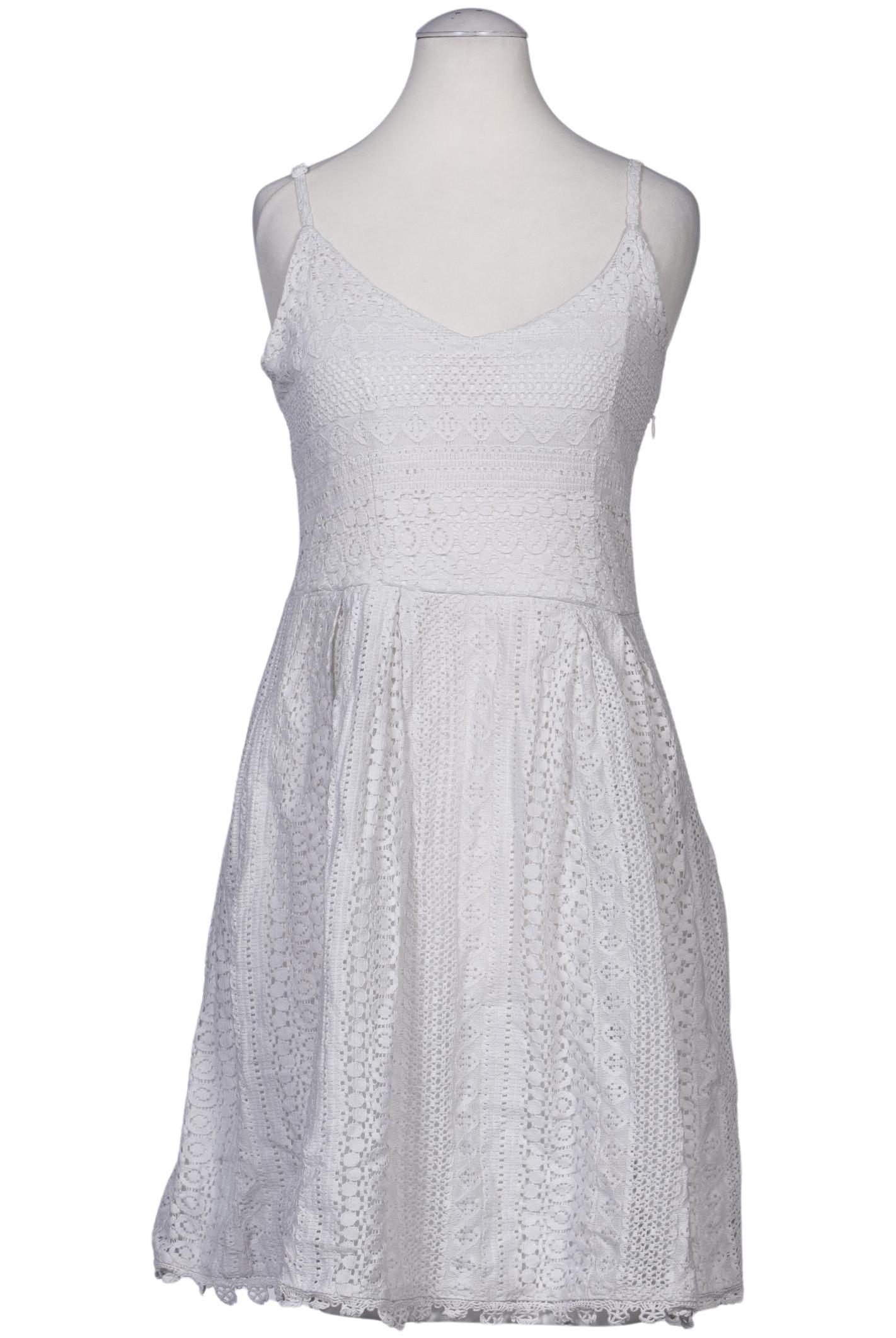 

Only Damen Kleid, weiß, Gr. 36