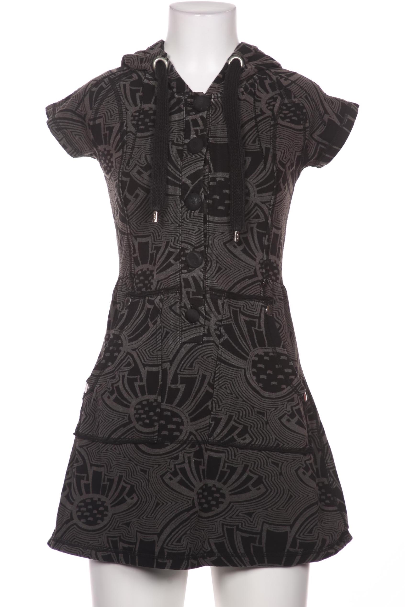 

Only Damen Kleid, grau, Gr. 34