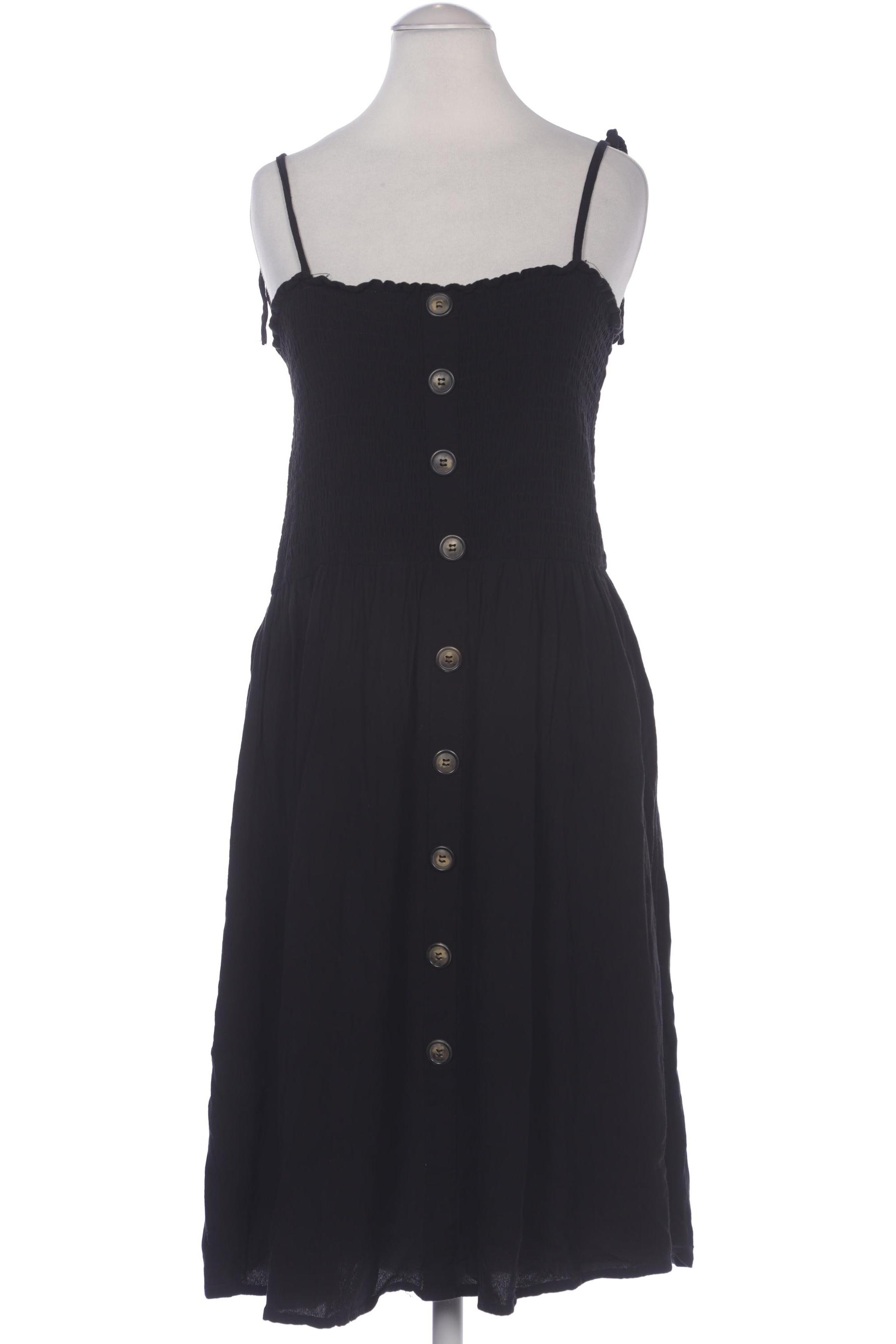 

Only Damen Kleid, schwarz, Gr. 36