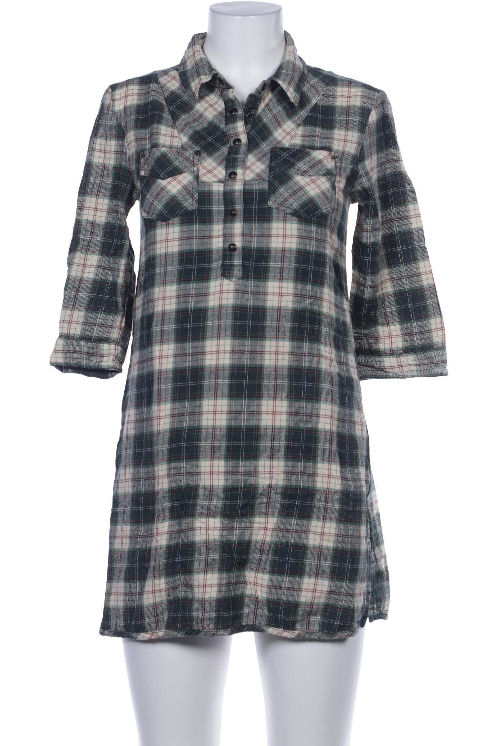 

Only Damen Kleid, grün, Gr. 38