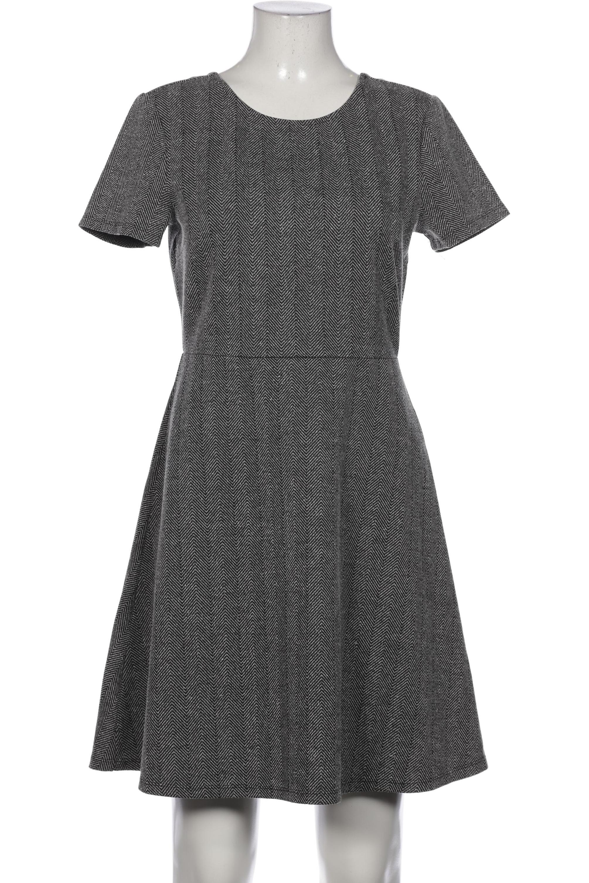 

Only Damen Kleid, grau, Gr. 42