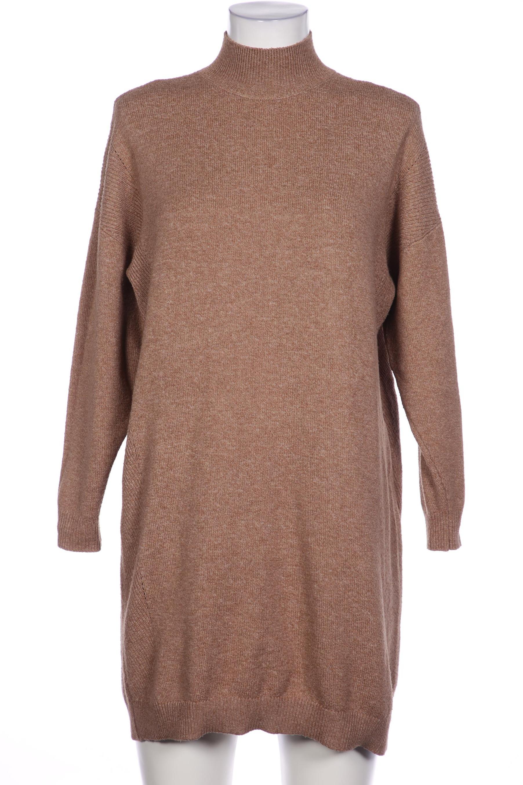 

ONLY Damen Kleid, braun