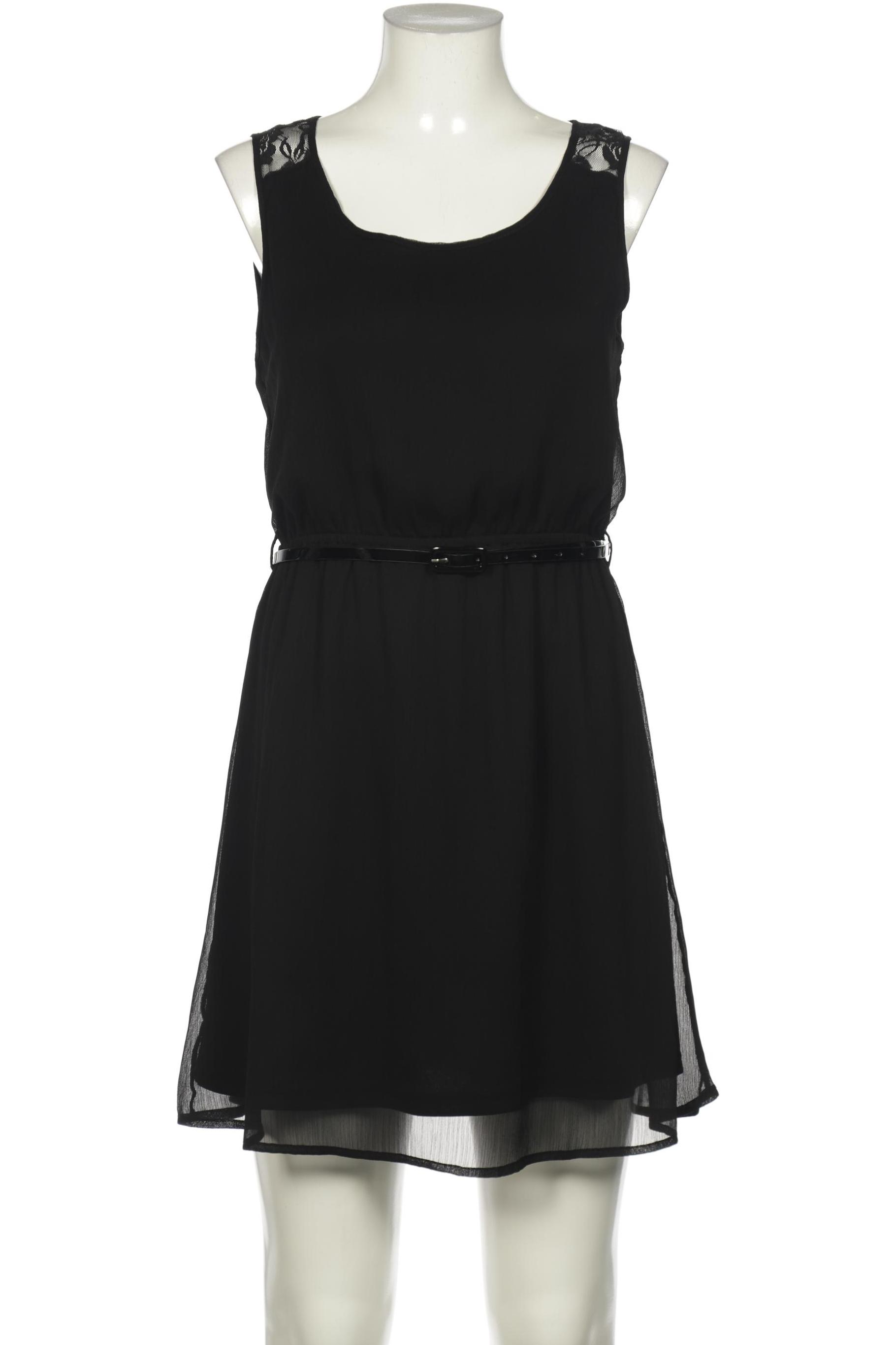 

ONLY Damen Kleid, schwarz