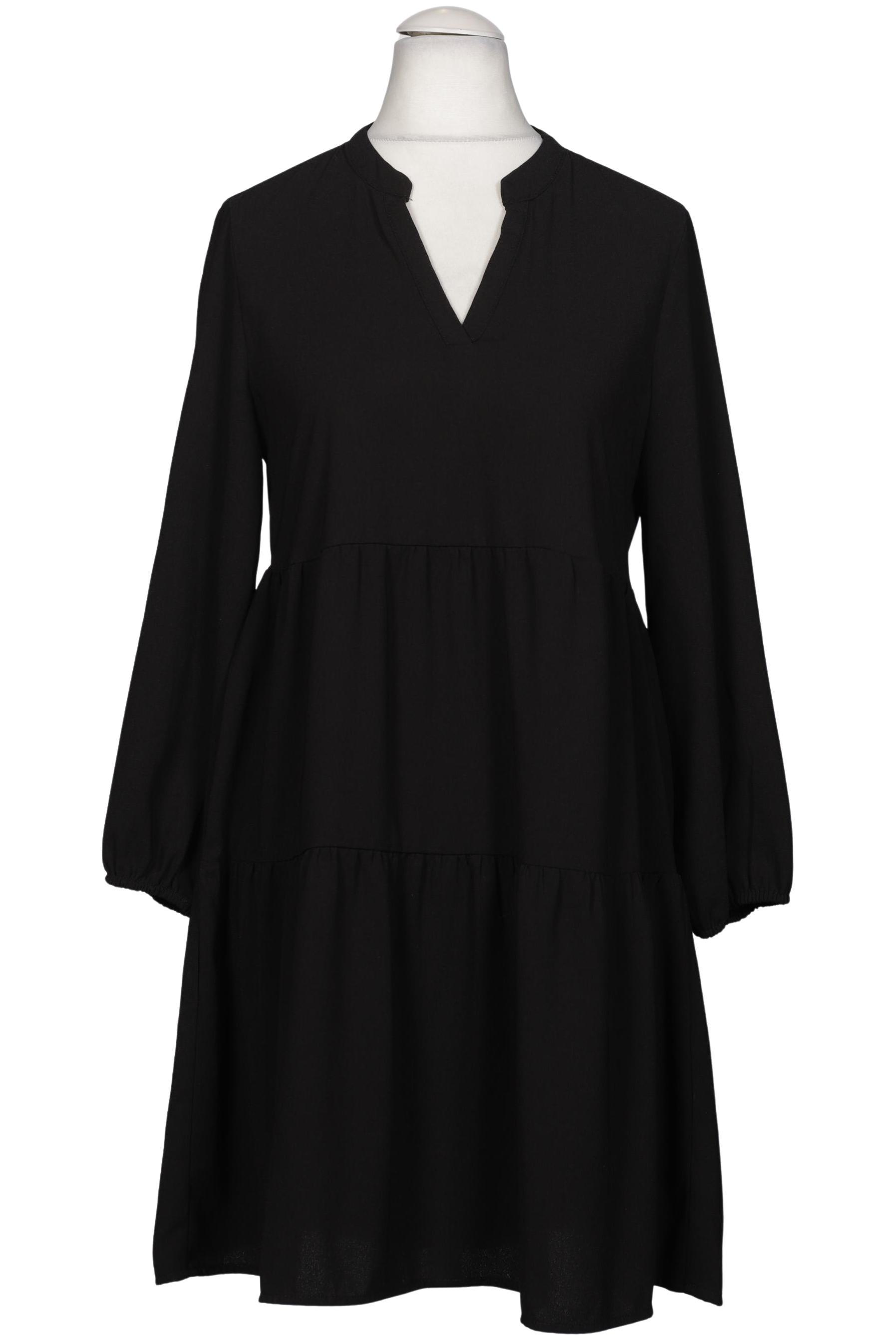 

Only Damen Kleid, schwarz, Gr. 36