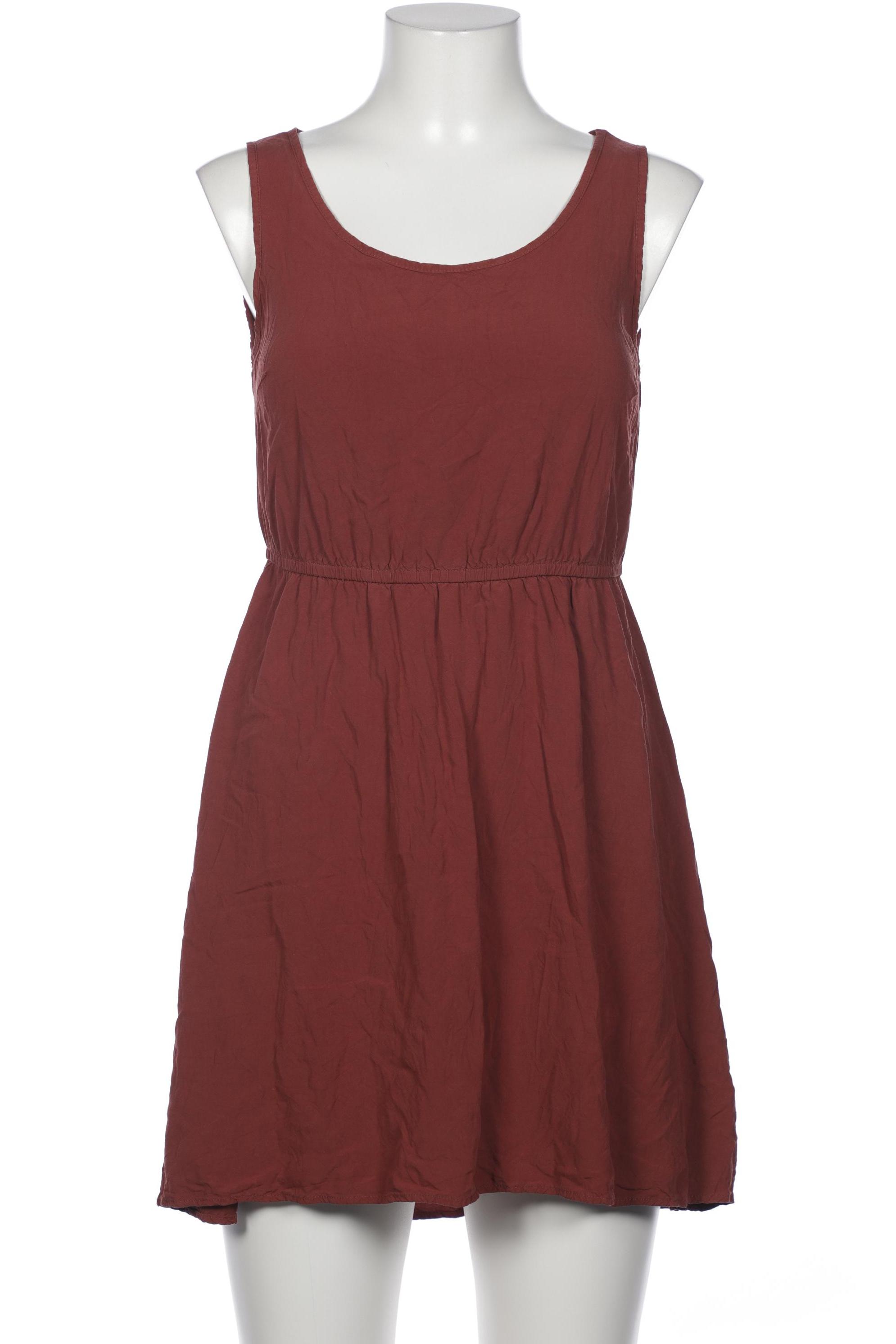 

ONLY Damen Kleid, bordeaux