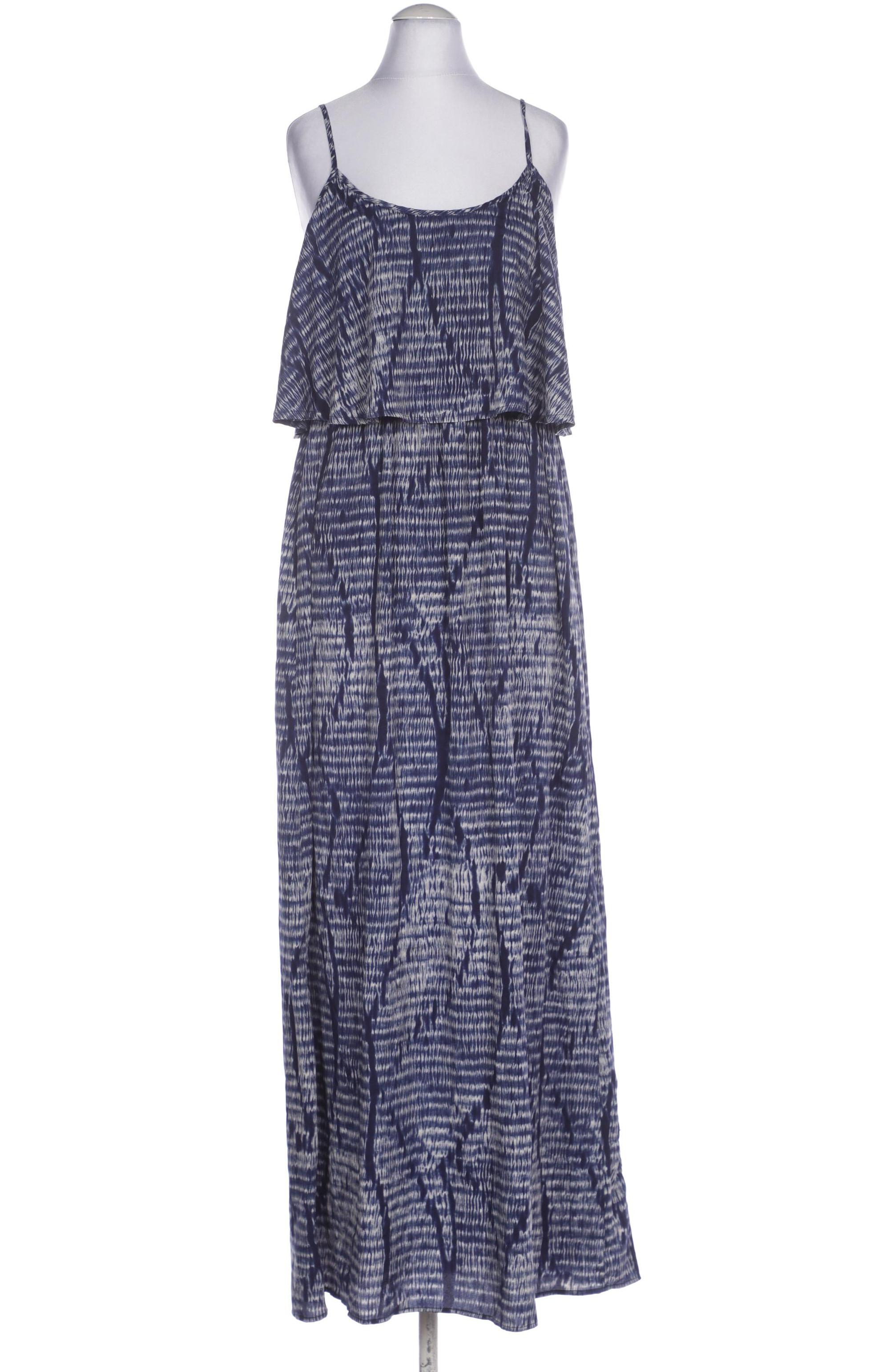 

Only Damen Kleid, blau, Gr. 38