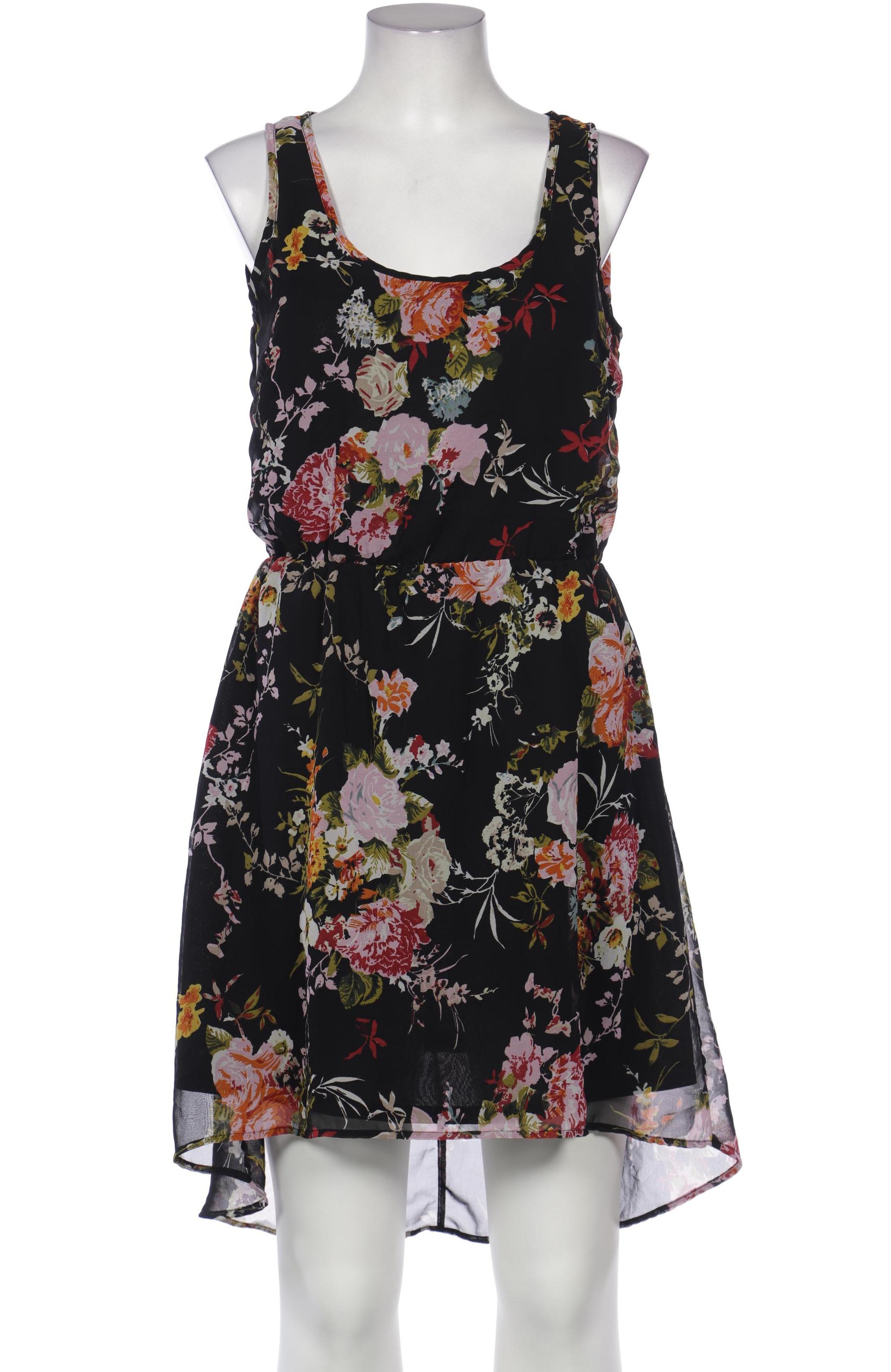 

Only Damen Kleid, schwarz, Gr. 40