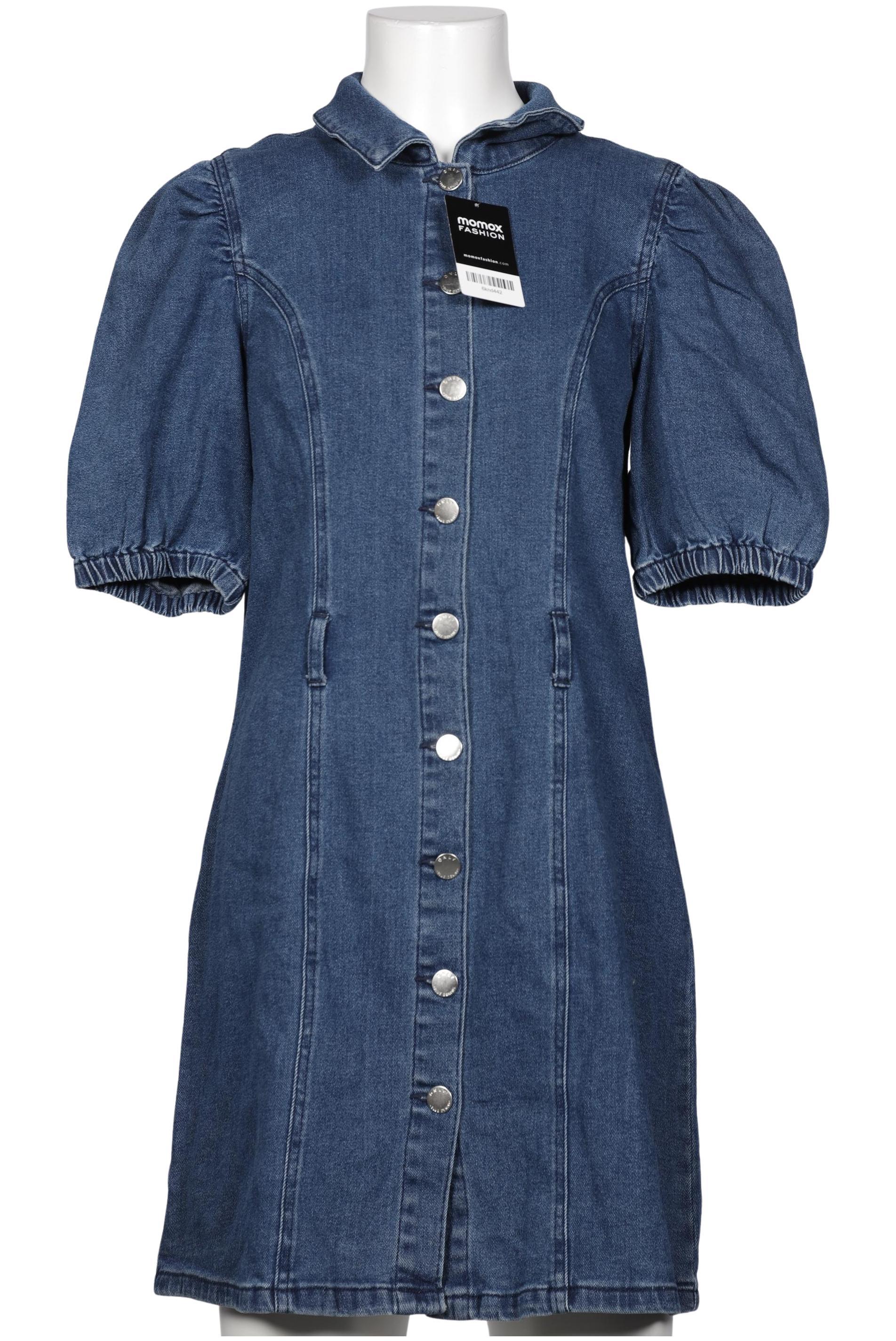 

Only Damen Kleid, blau, Gr. 38