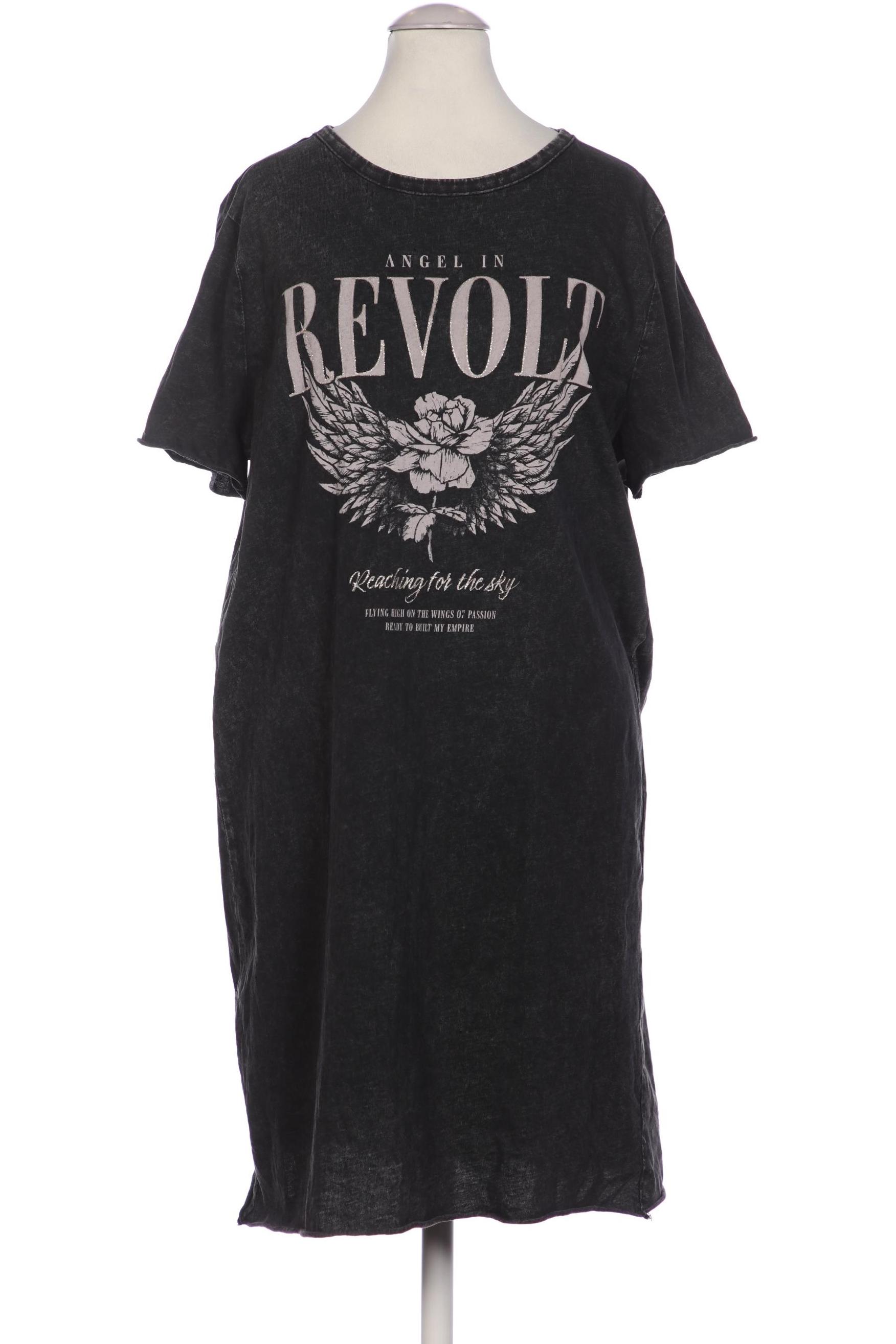 

Only Damen Kleid, grau, Gr. 36