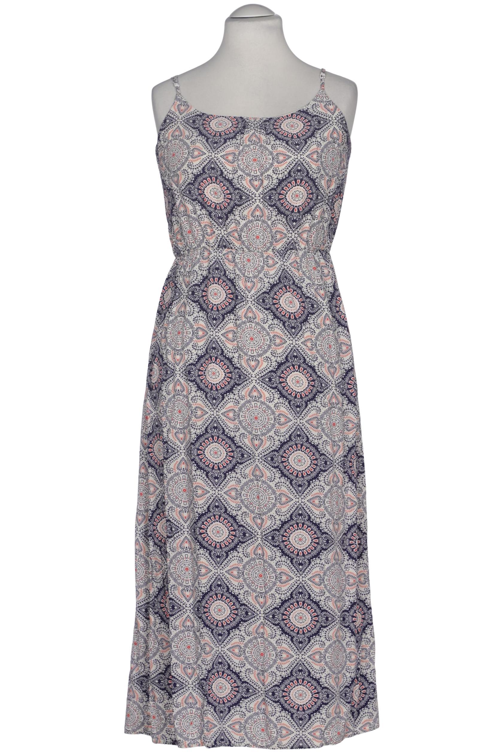 

Only Damen Kleid, mehrfarbig, Gr. 42