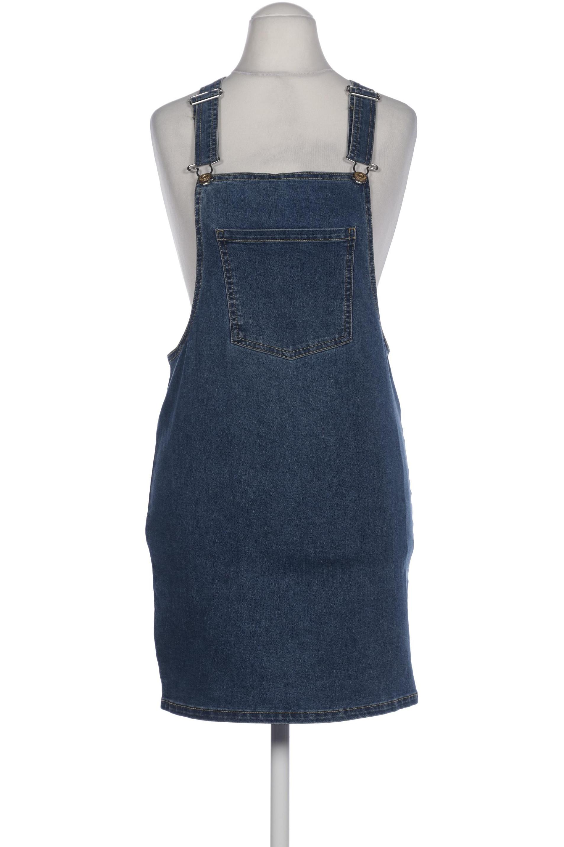 

Only Damen Kleid, blau, Gr. 36