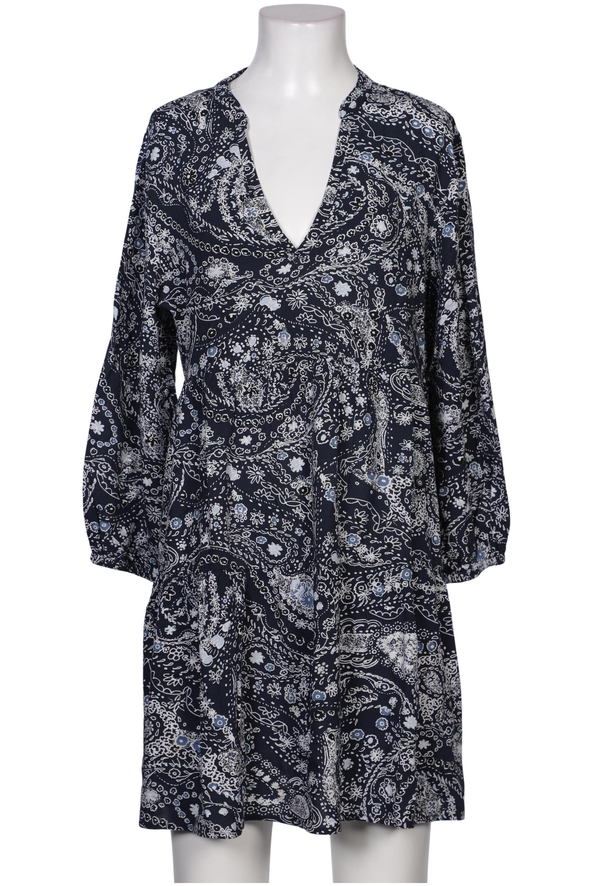 

Only Damen Kleid, marineblau, Gr. 40