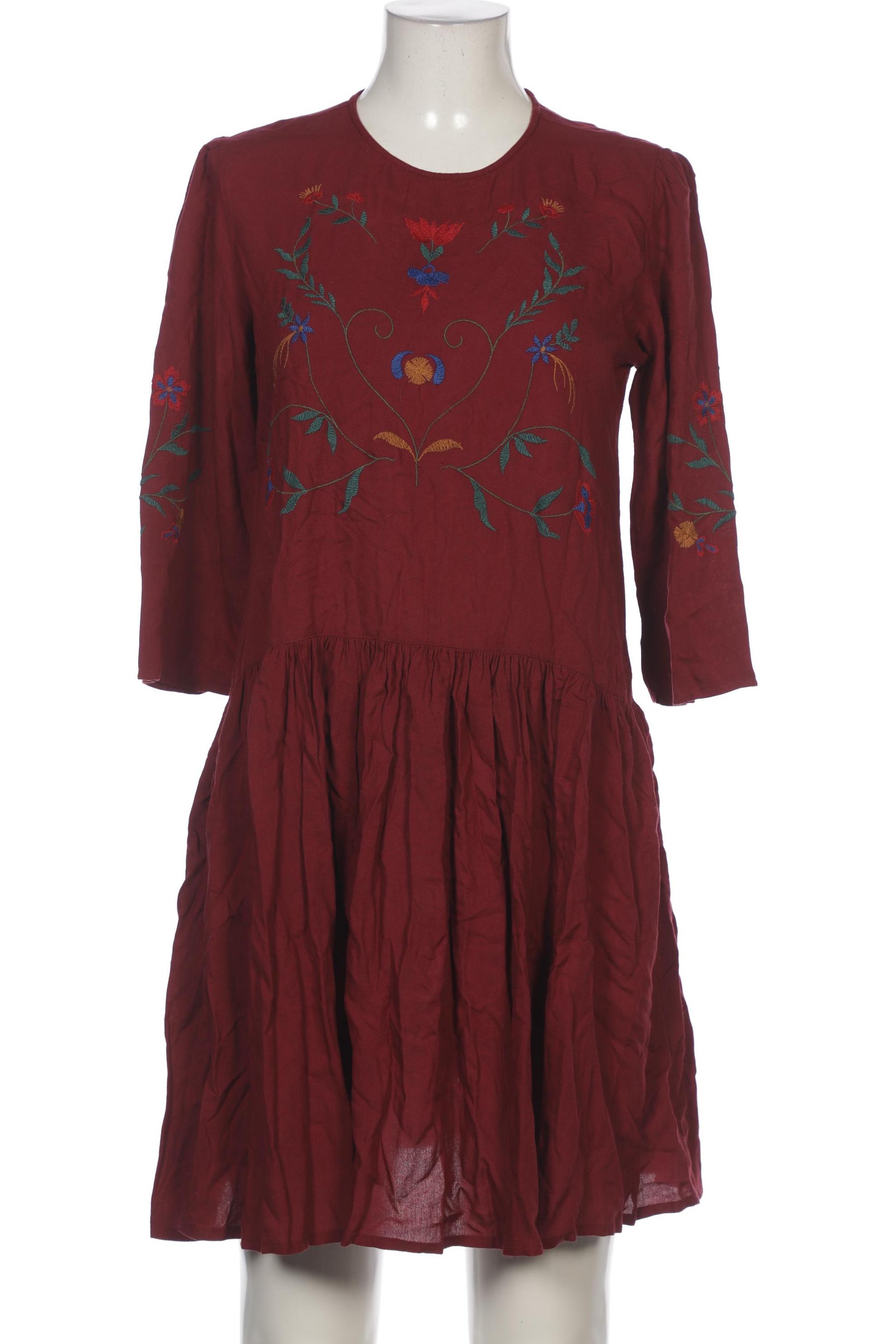 

ONLY Damen Kleid, bordeaux