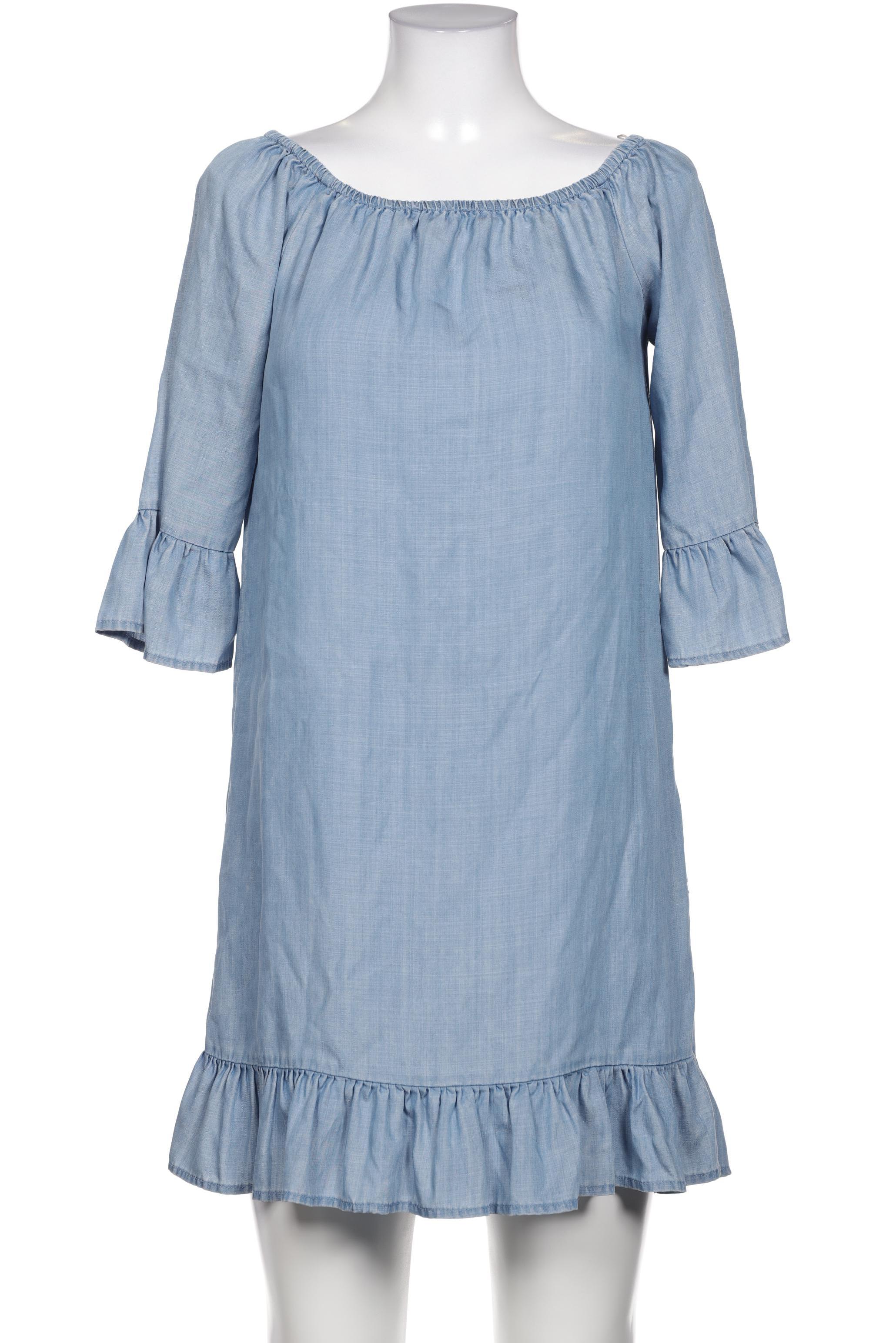 

ONLY Damen Kleid, blau