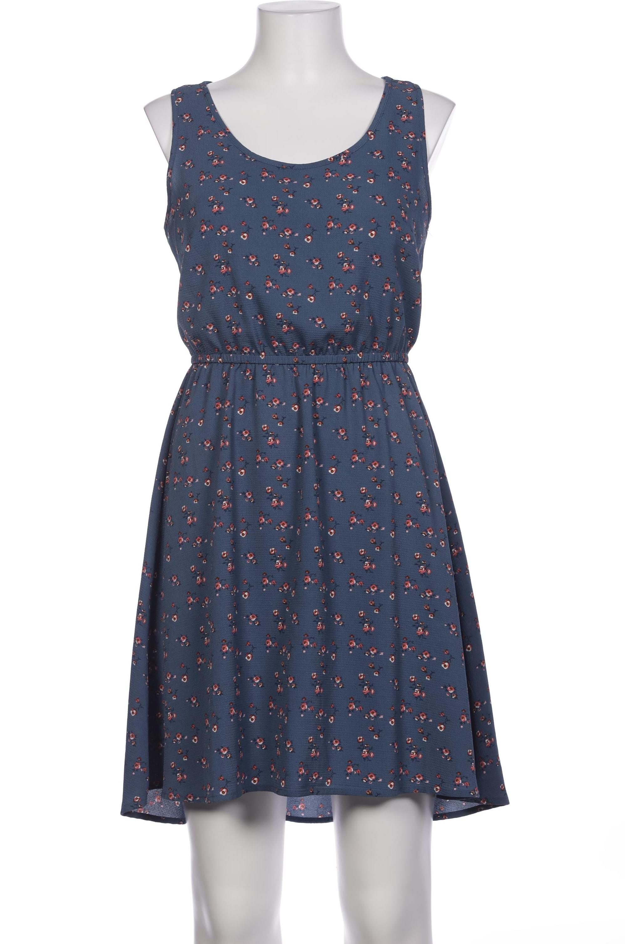 

Only Damen Kleid, blau, Gr. 36
