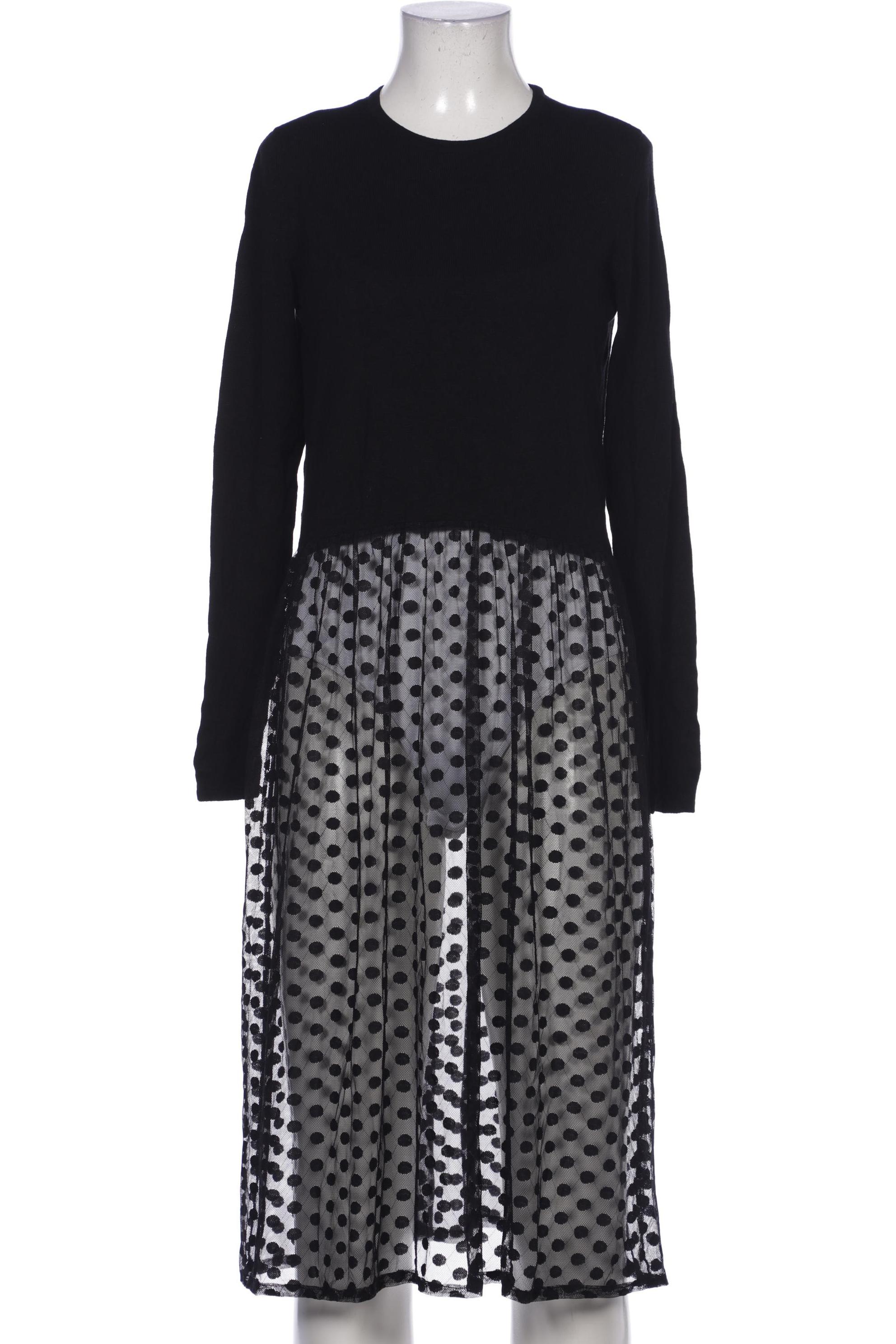 

Only Damen Kleid, schwarz, Gr. 34