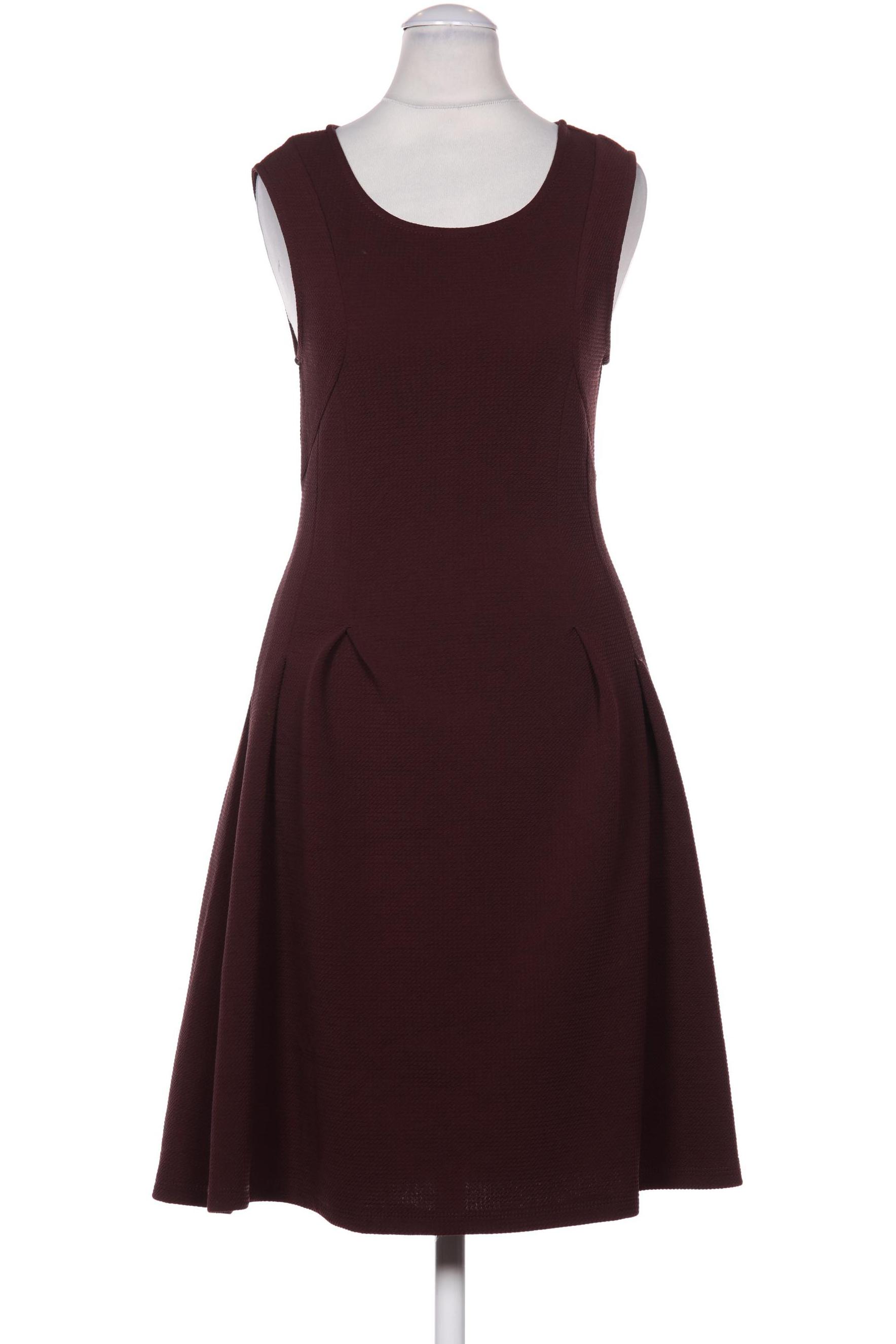 

Only Damen Kleid, braun, Gr. 34