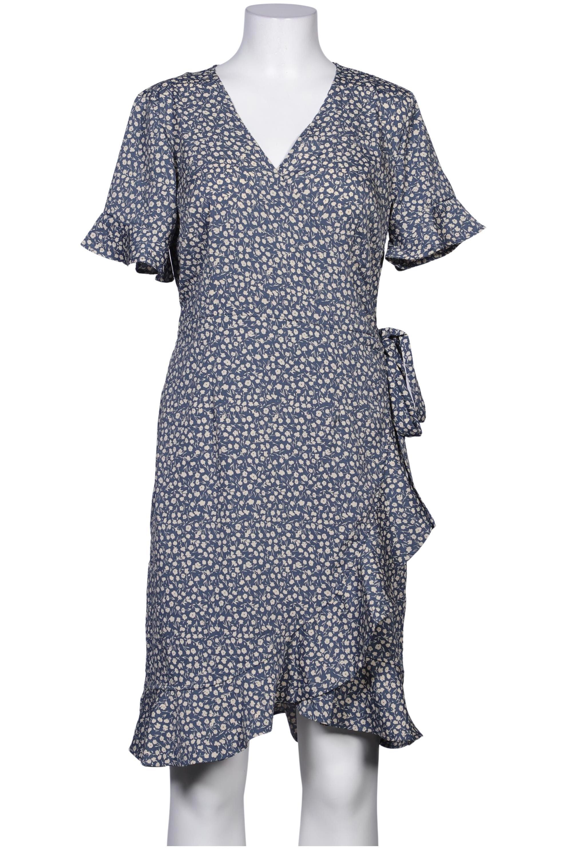 

Only Damen Kleid, blau, Gr. 42